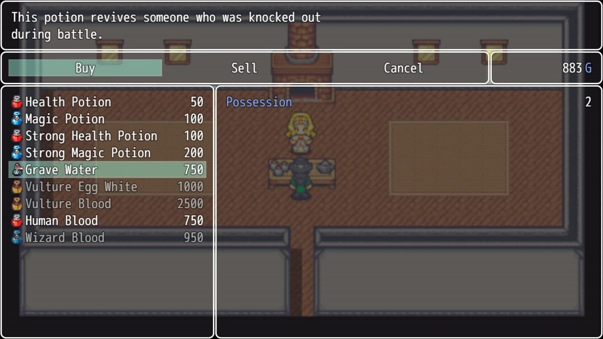 Tavern of Empire screenshot 1