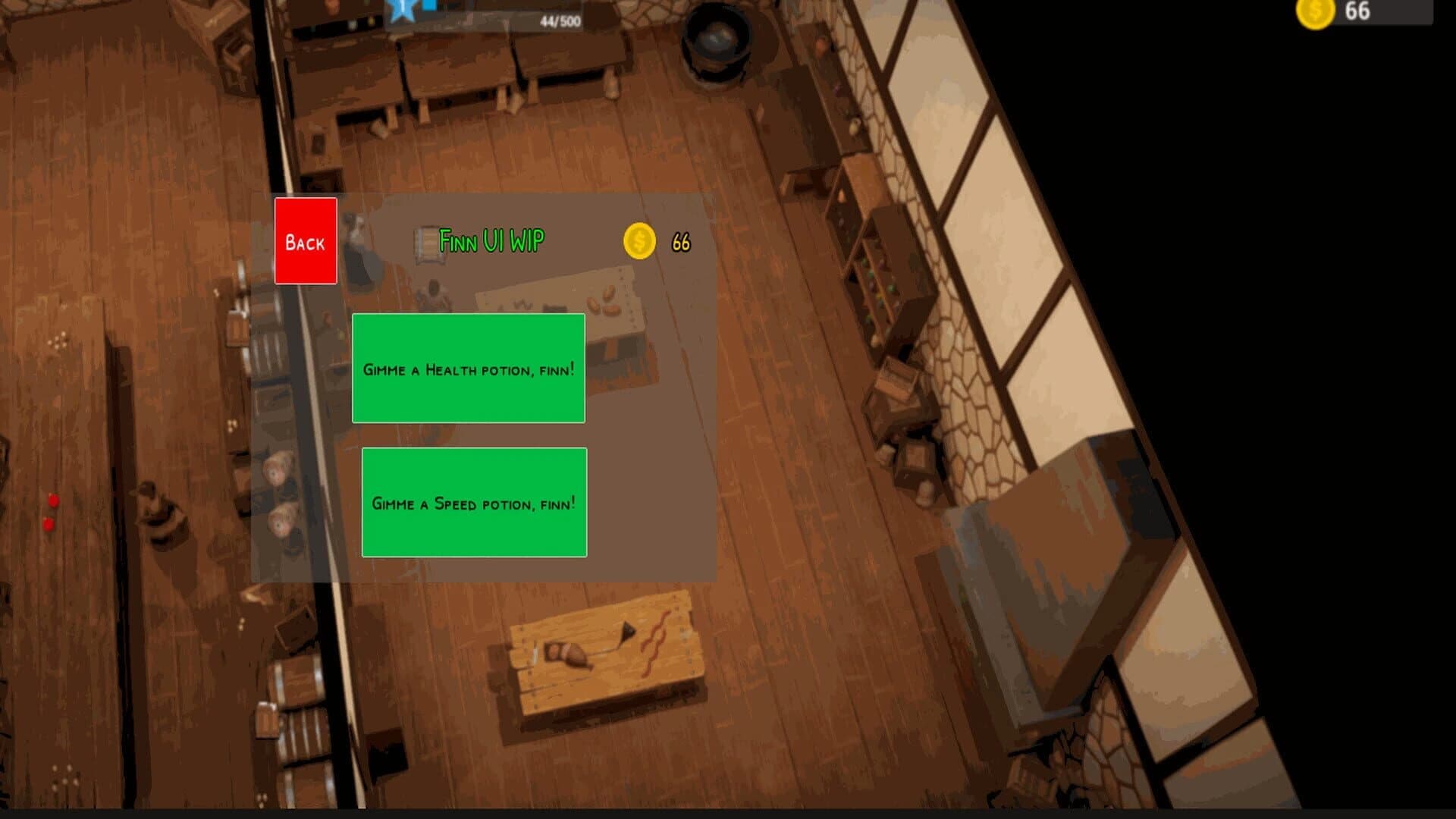 Tavern Tycoon: Brew & Brawl screenshot 1