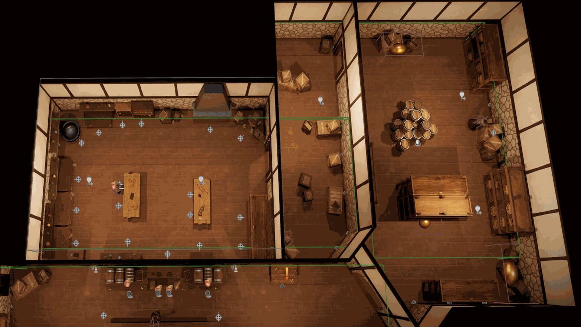 Tavern Tycoon: Brew & Brawl screenshot 2