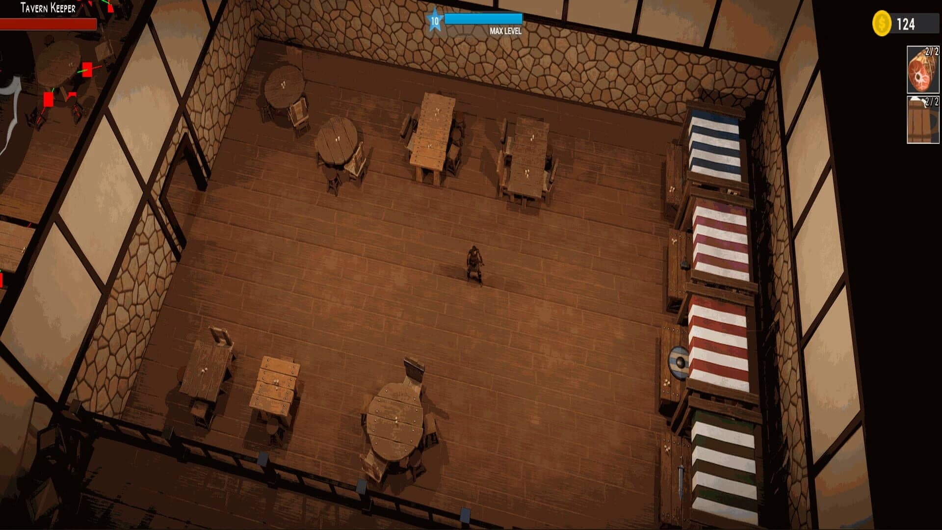 Tavern Tycoon: Brew & Brawl screenshot 4