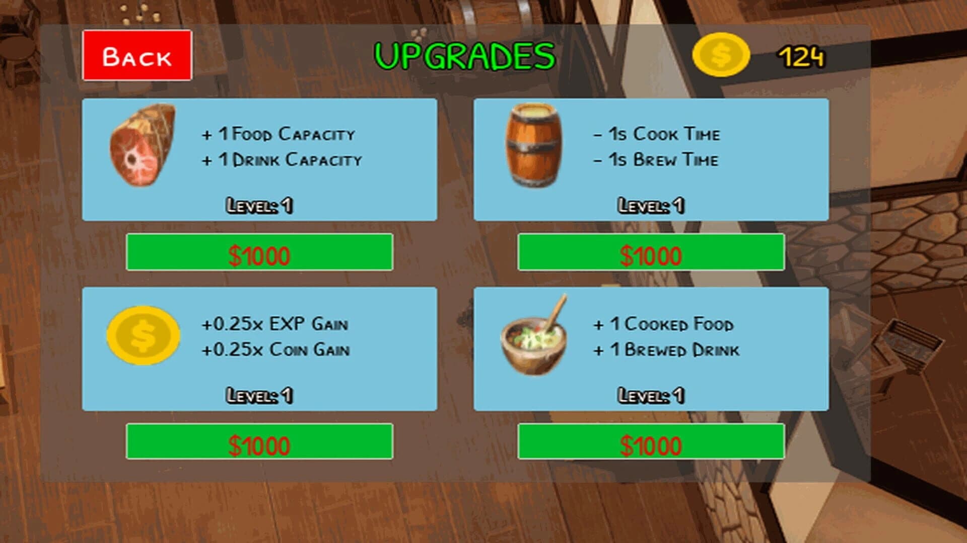 Tavern Tycoon: Brew & Brawl screenshot 5