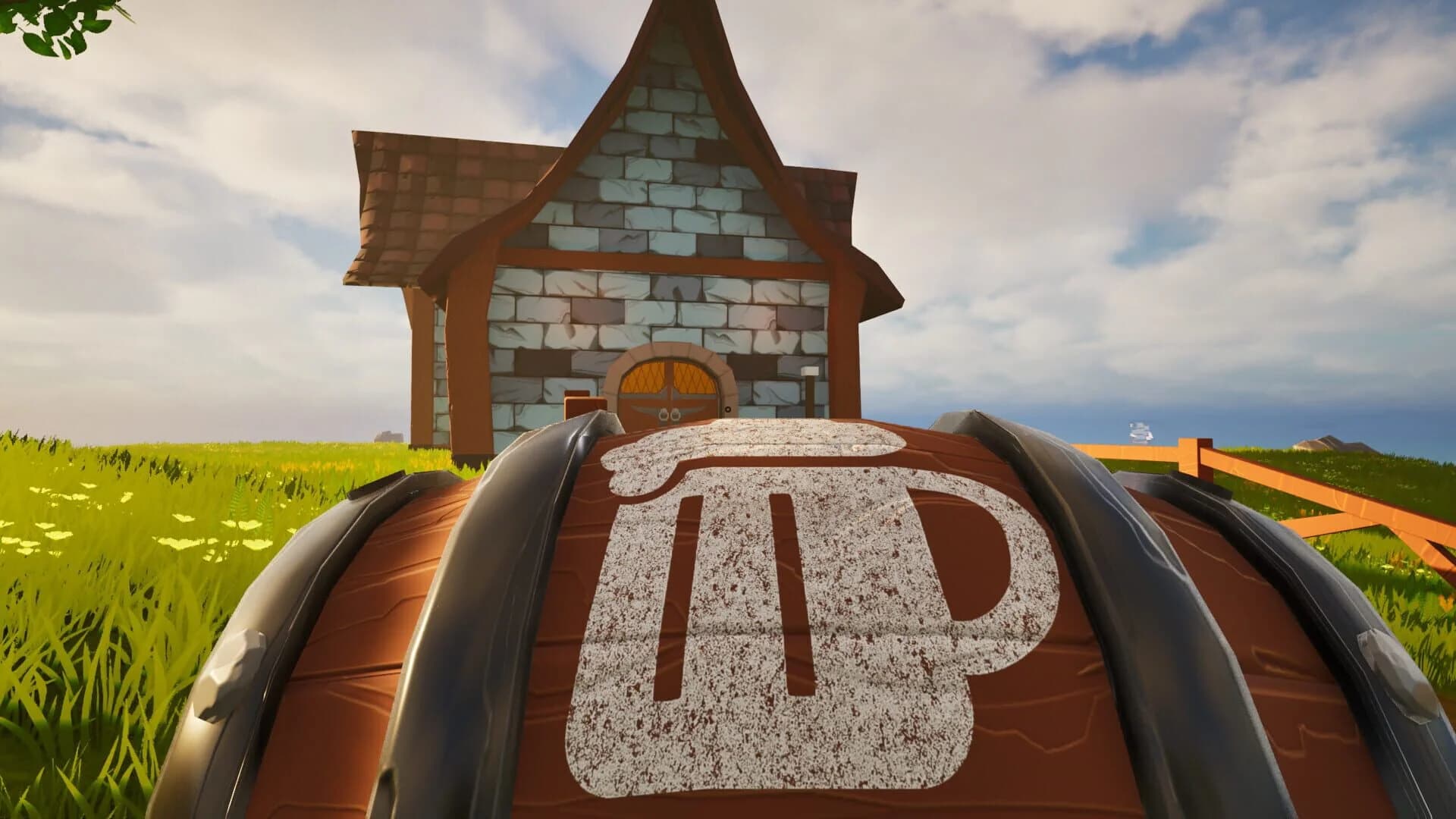 Tavernia screenshot 2