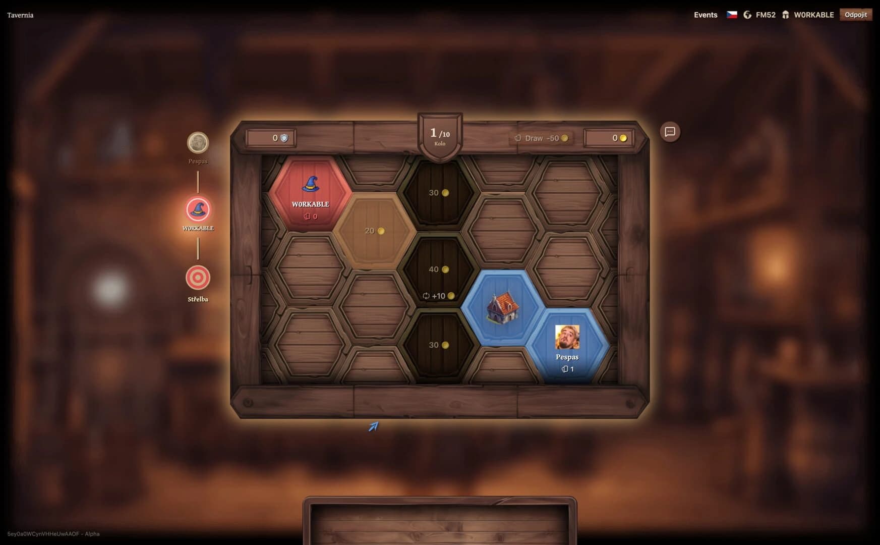 Tavernia screenshot 3