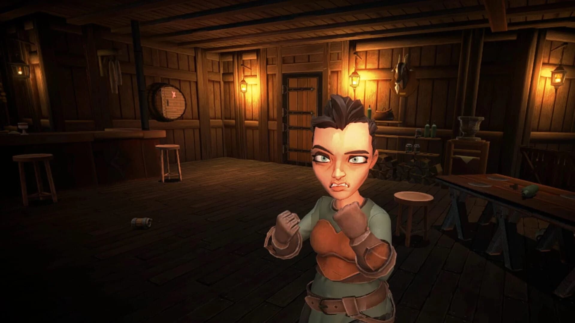 Tavrn’s Takedown screenshot 5