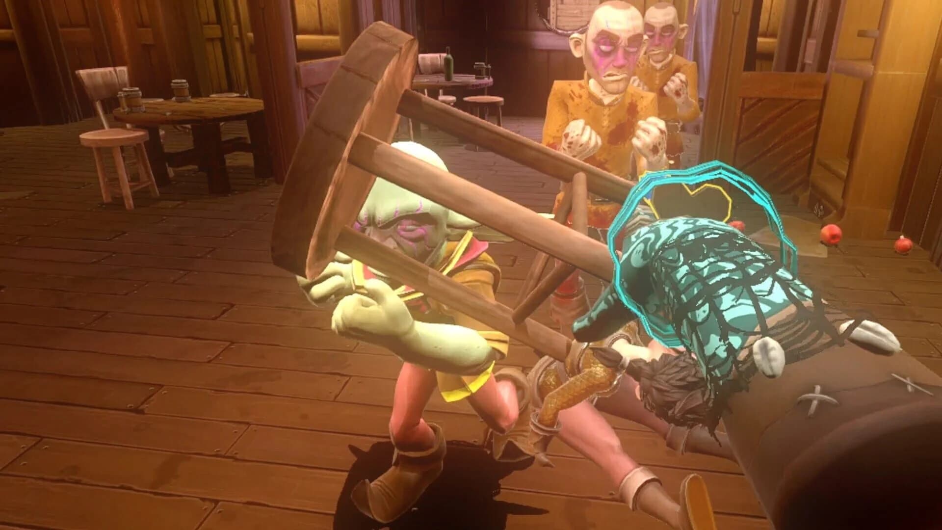 Tavrn’s Takedown screenshot 4