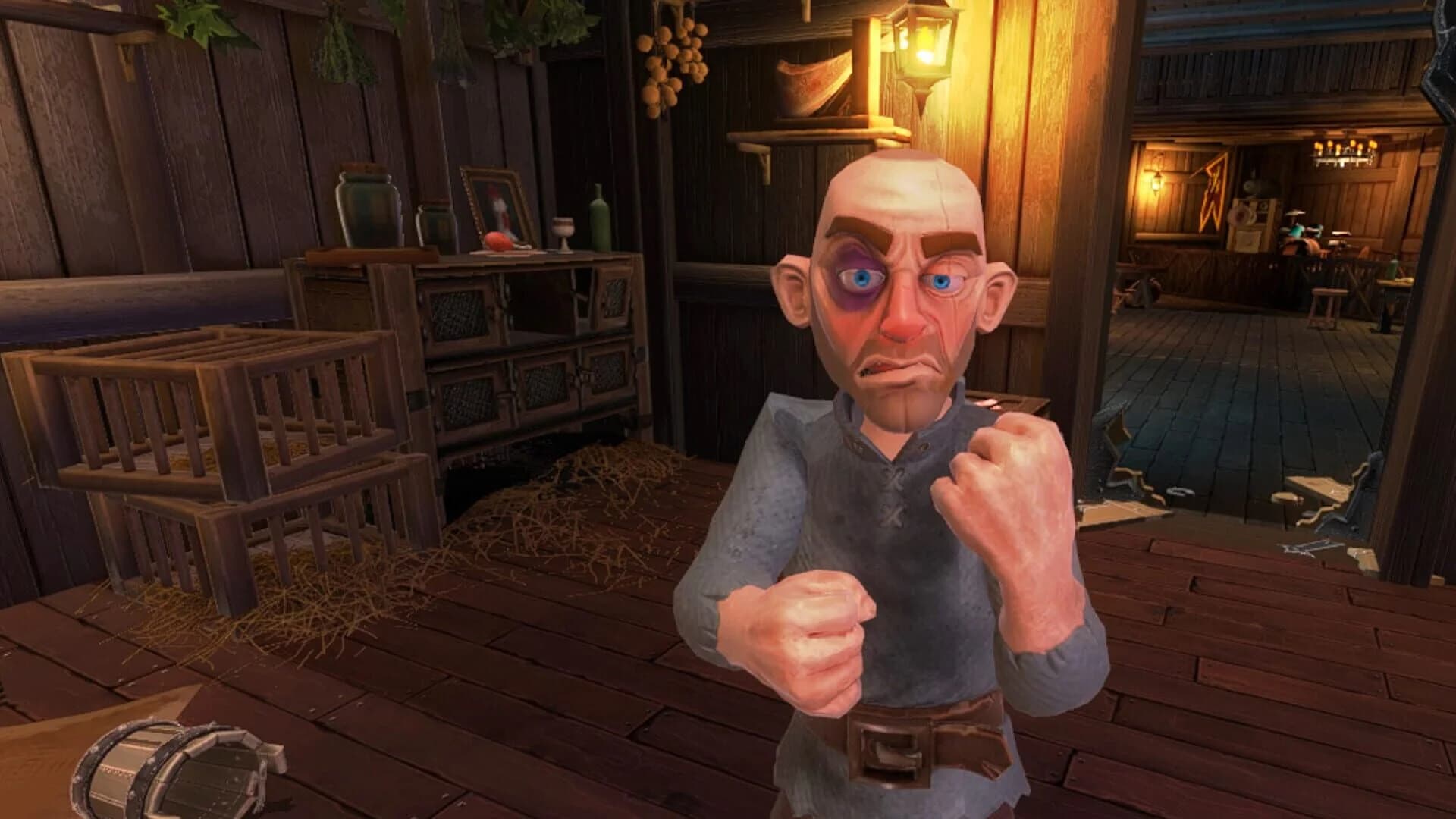 Tavrn’s Takedown screenshot 3