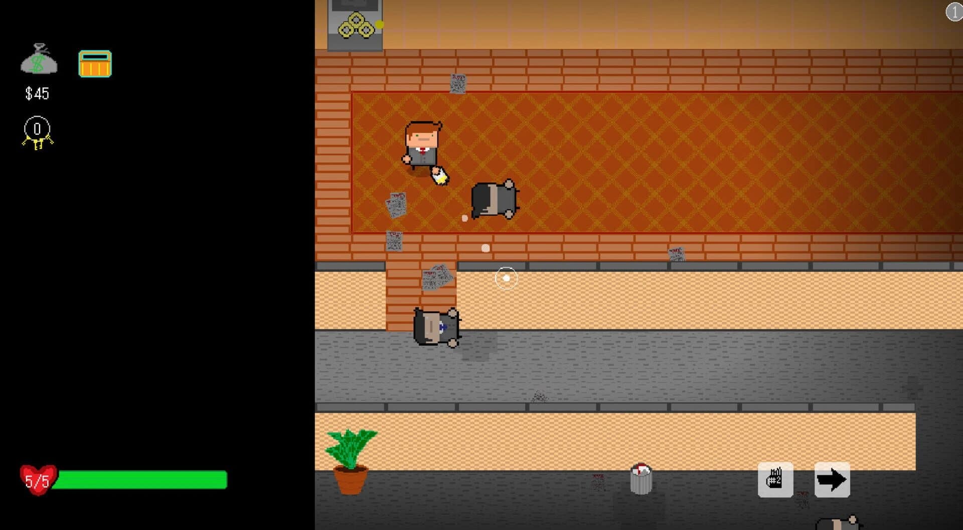 Tax Evasion screenshot 4