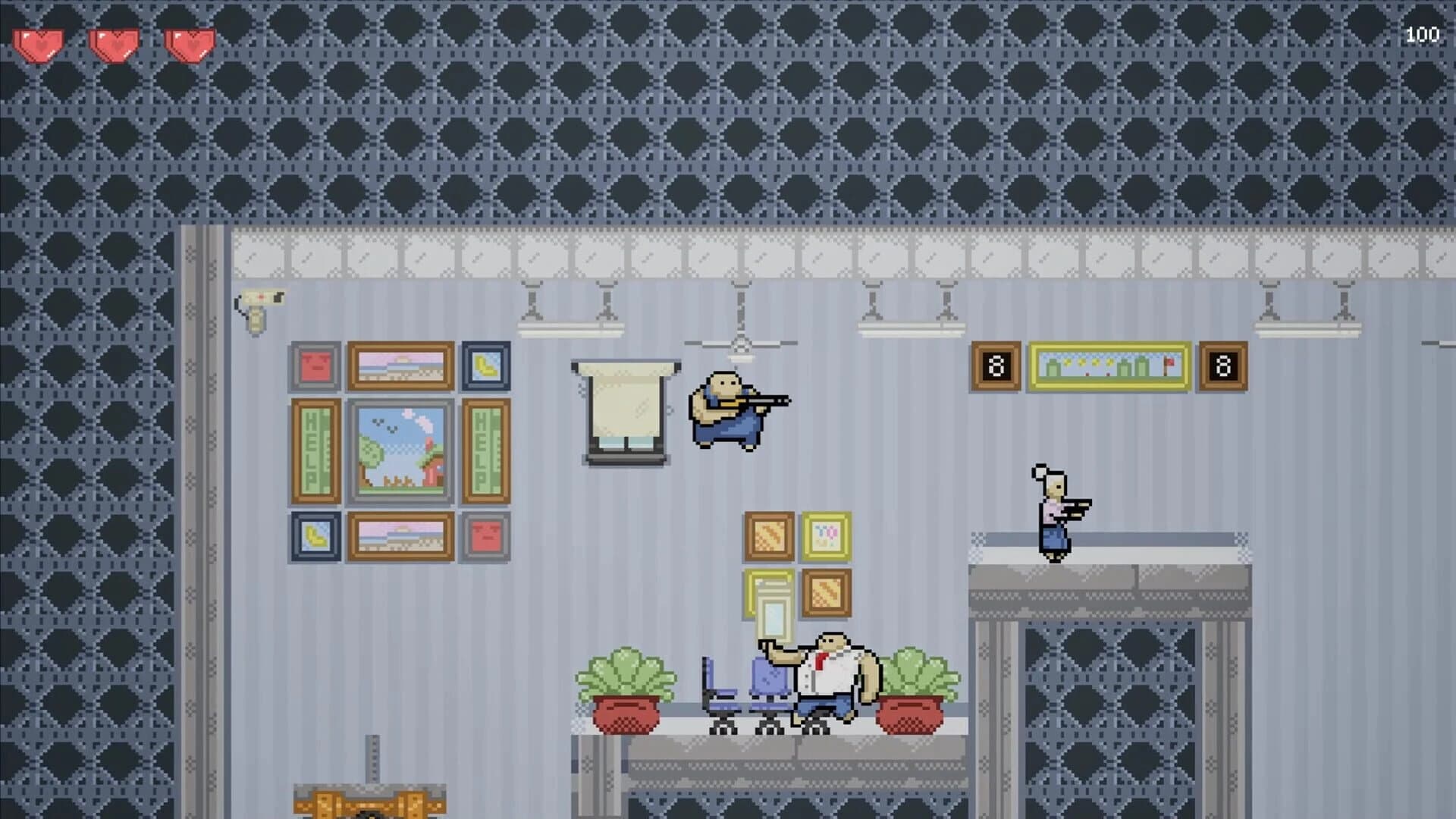 Tax Return screenshot 2