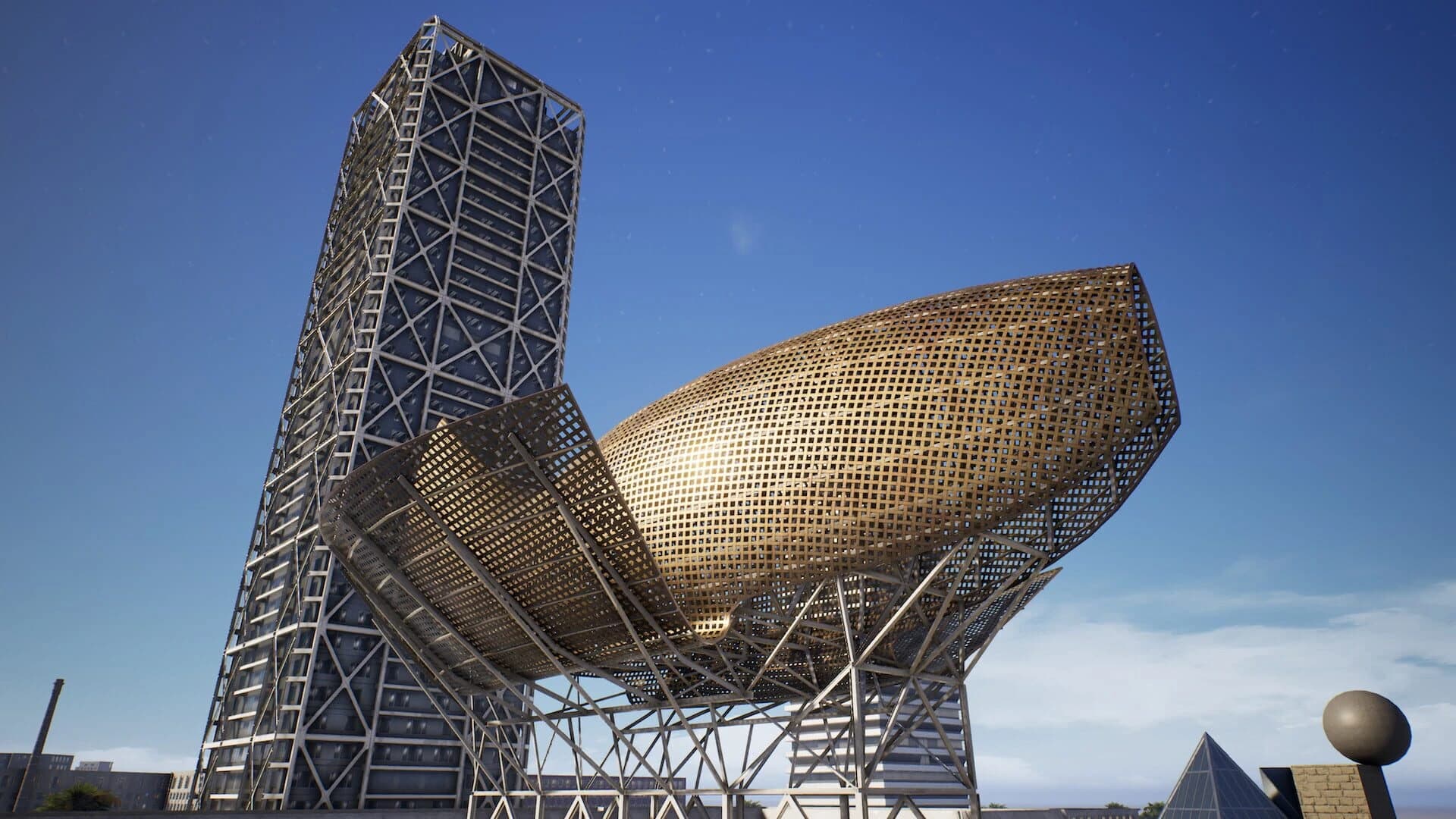 Taxi Life: A City Driving Simulator screenshot 2