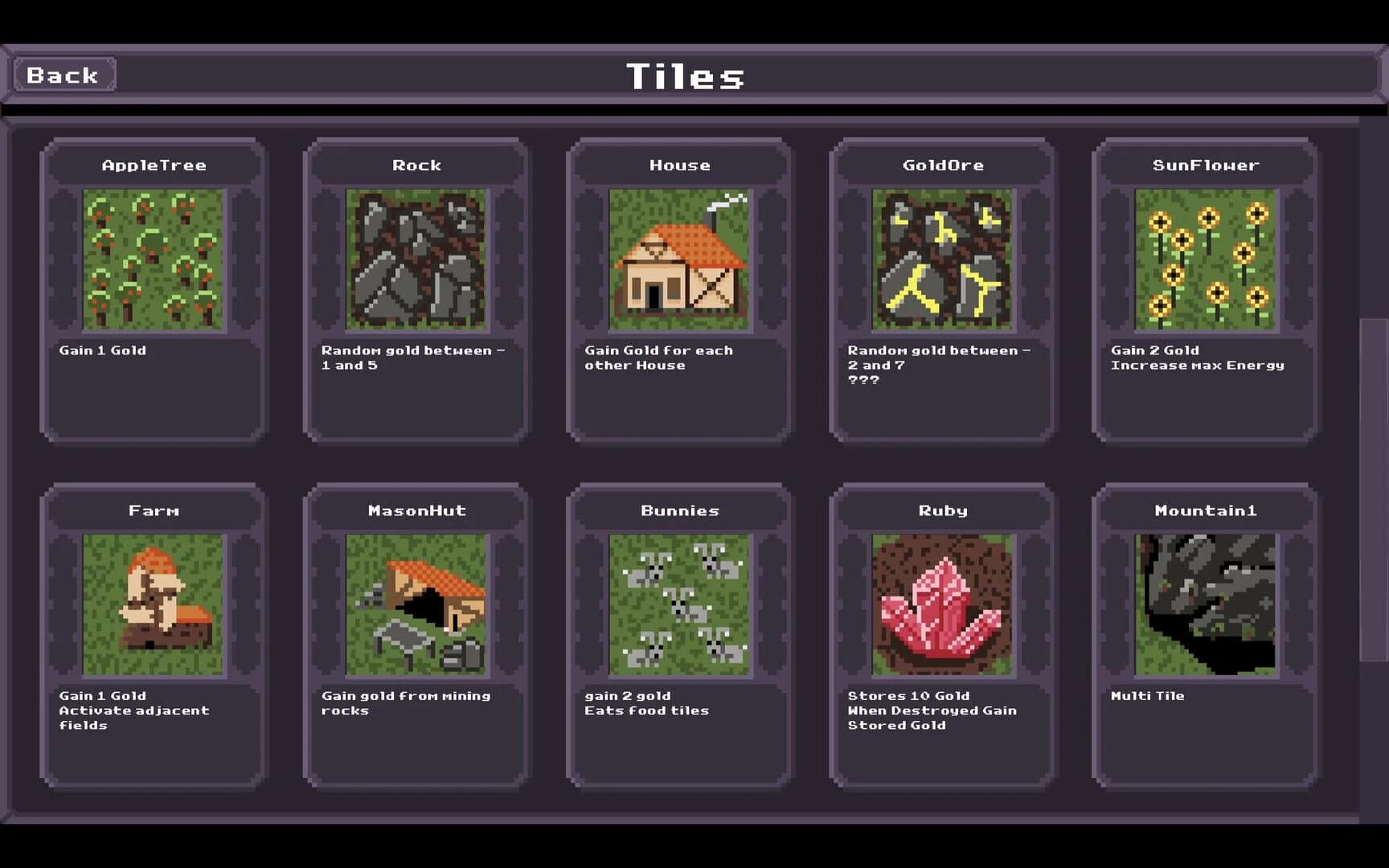 TaxingTiles screenshot 3