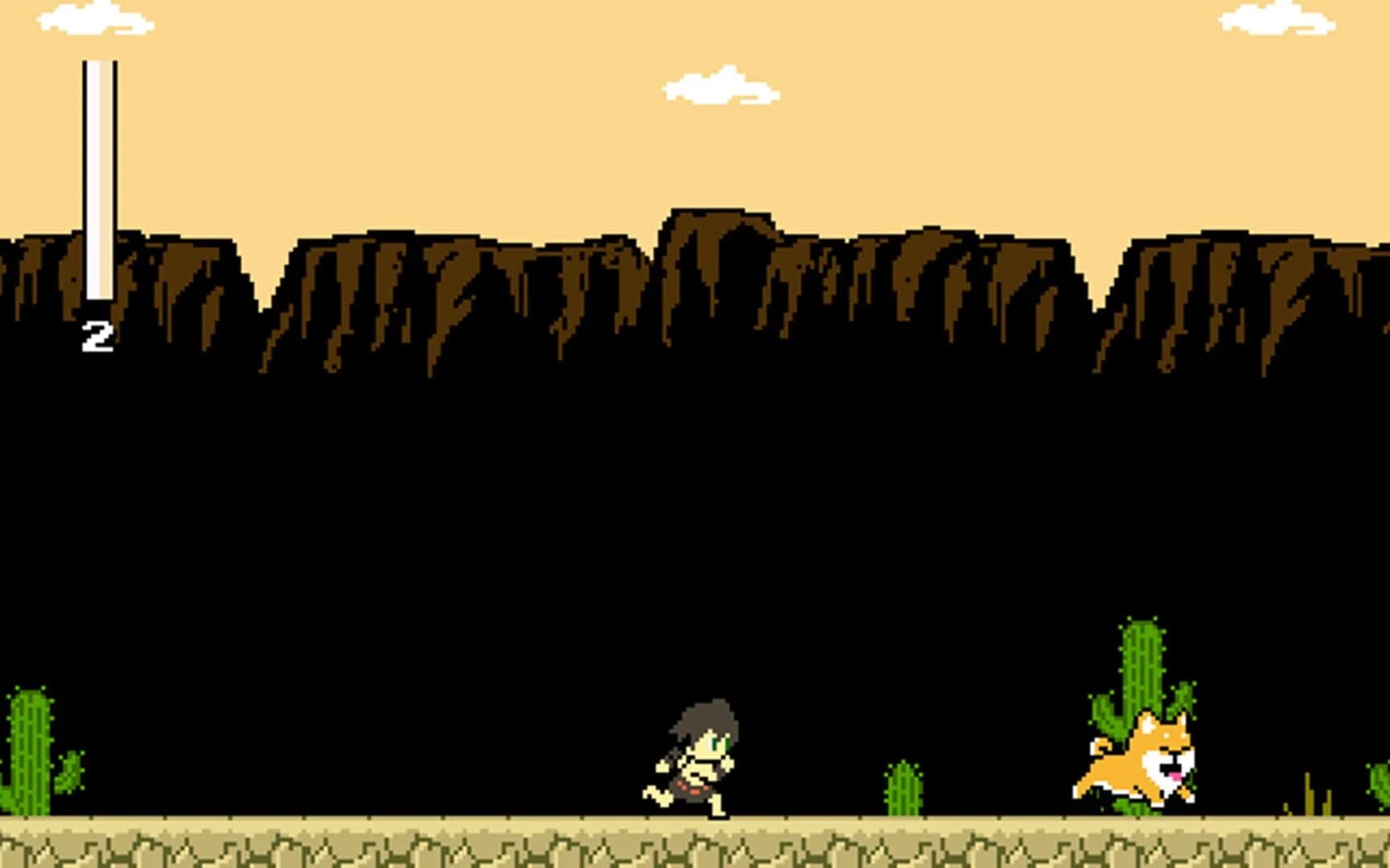 Tayal screenshot 2