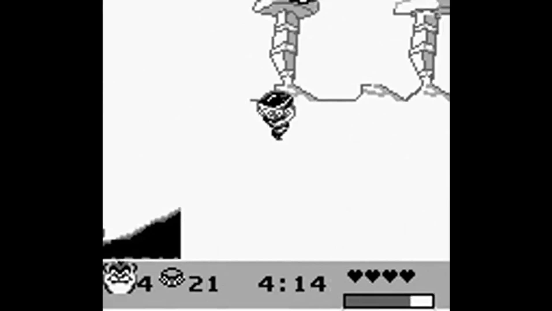 Taz-Mania 2 screenshot 4