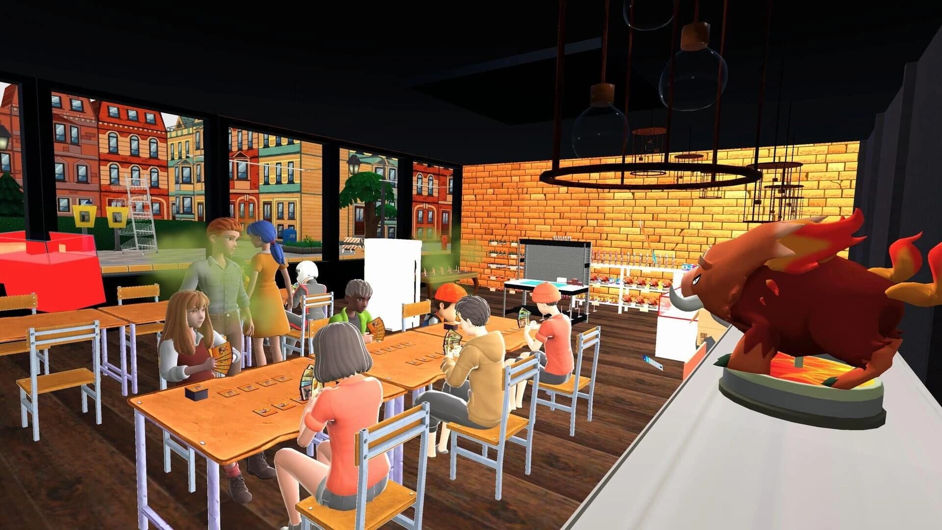 TCG Card Shop Master screenshot 3