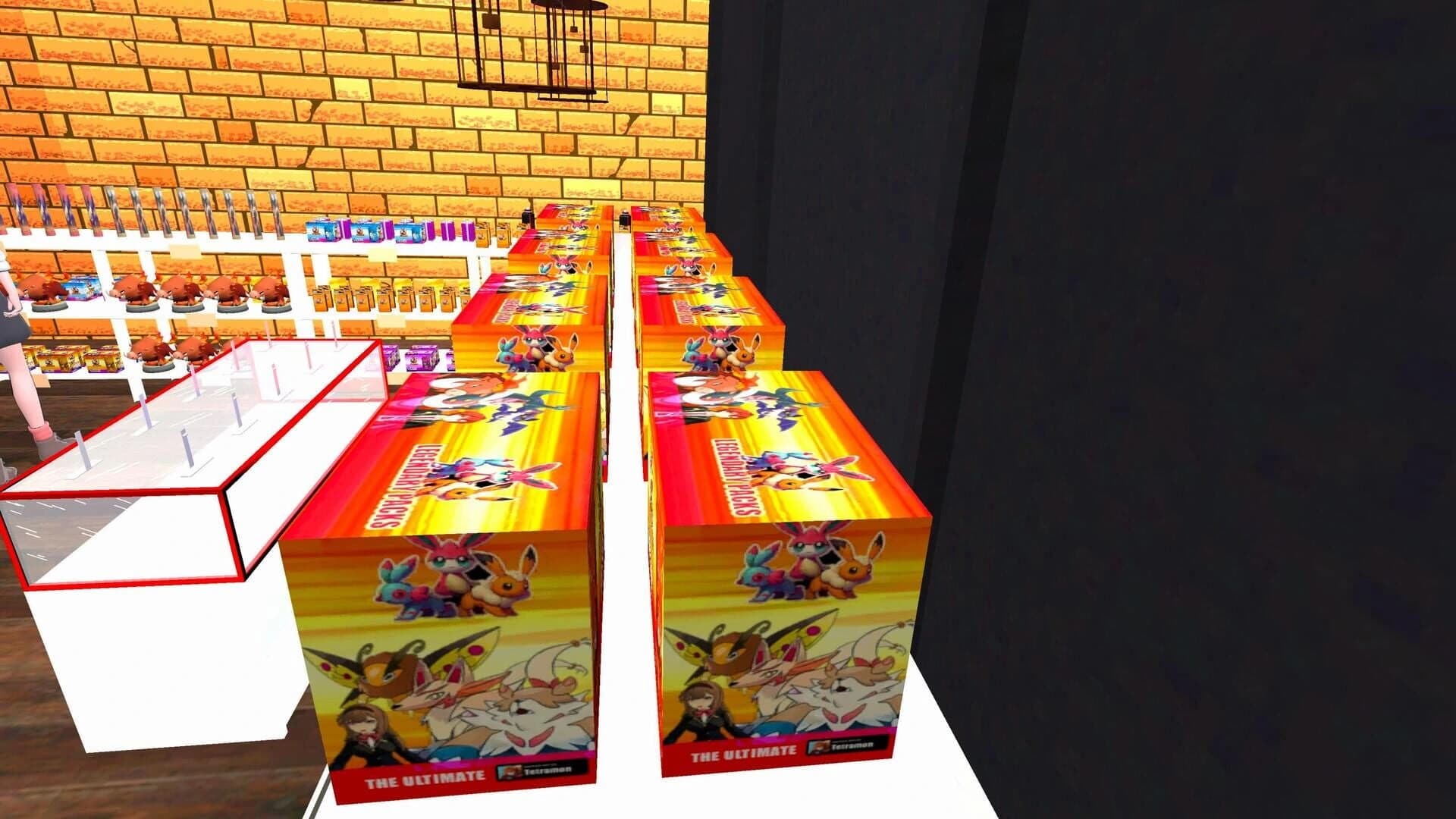TCG Card Shop Master screenshot 4