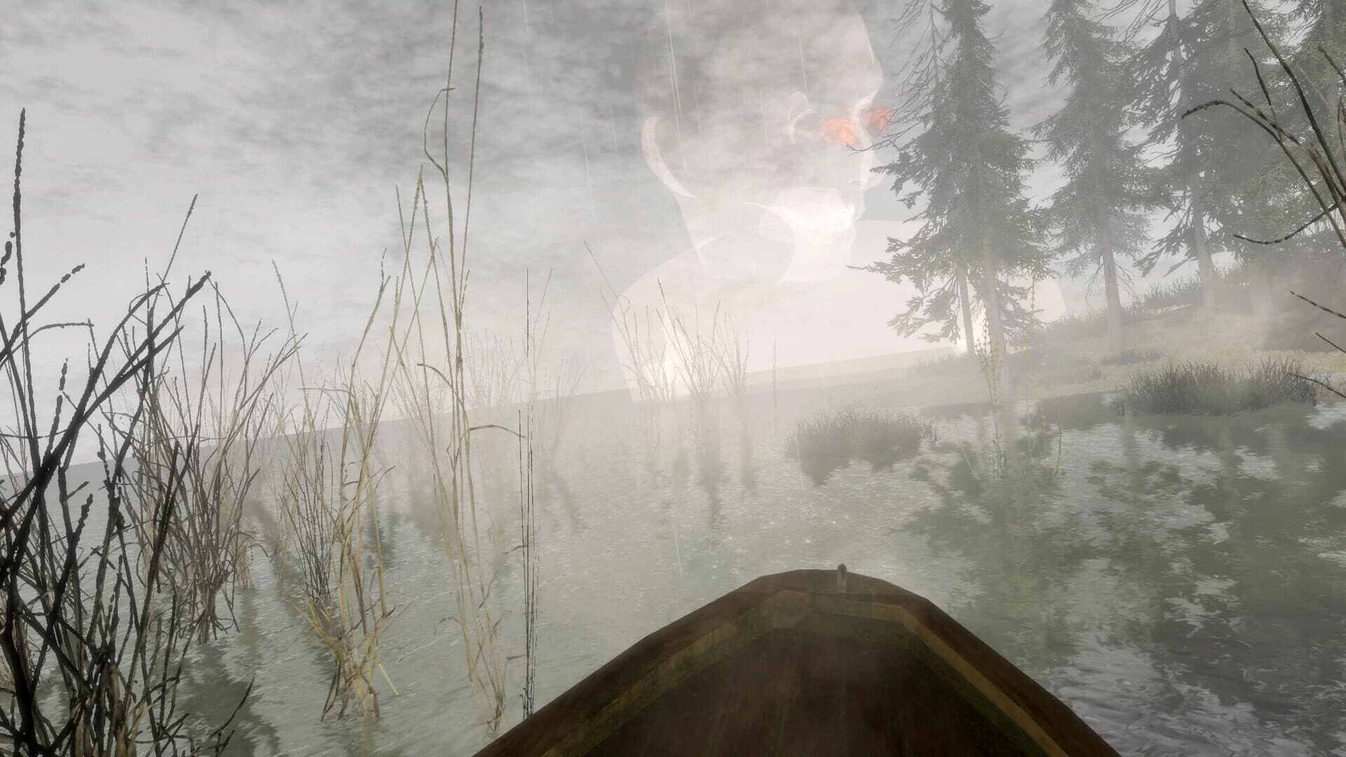 T.D.Z. 3: Dark Way of Stalker screenshot 5