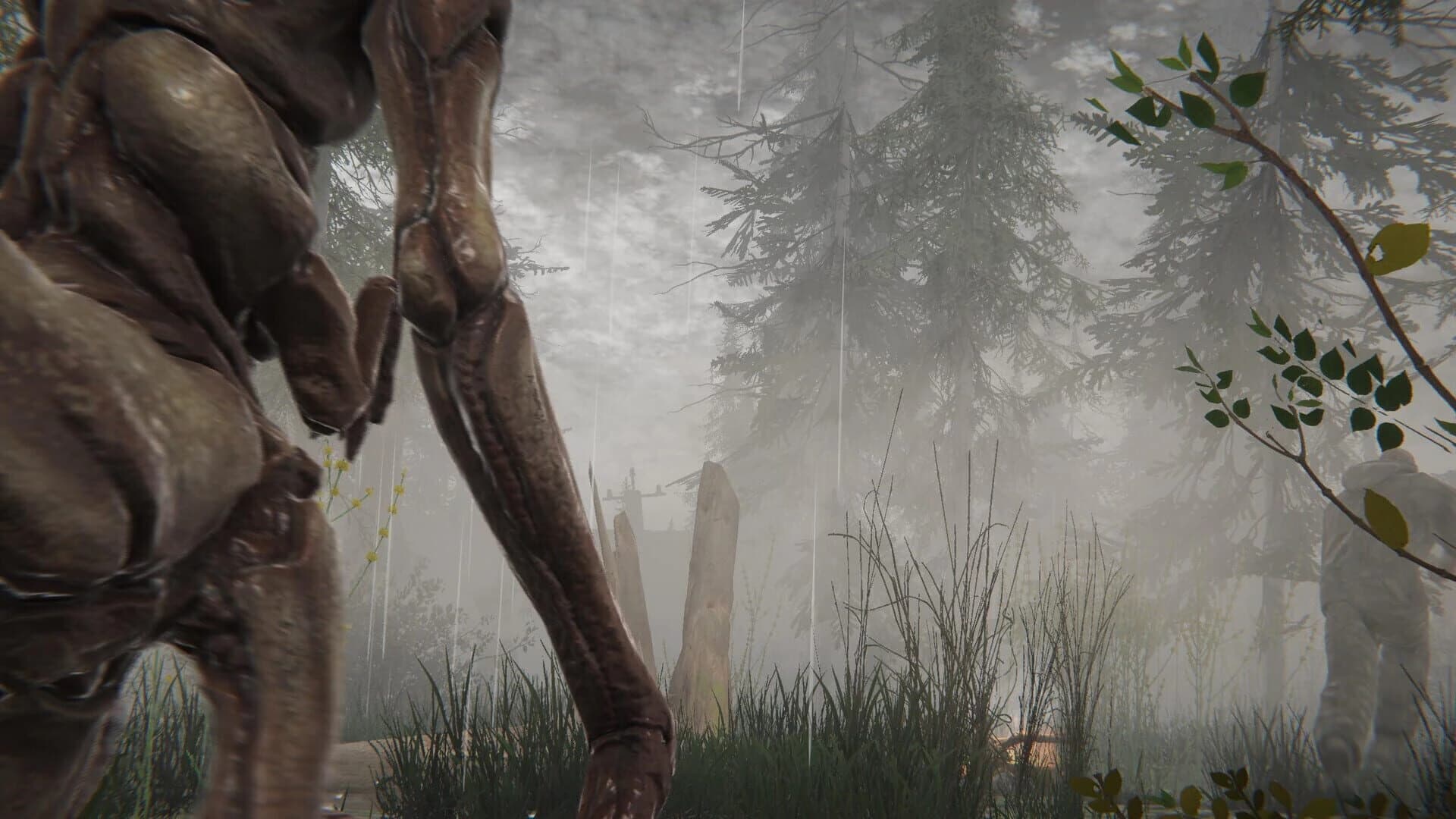 T.D.Z. 3: Dark Way of Stalker screenshot 1
