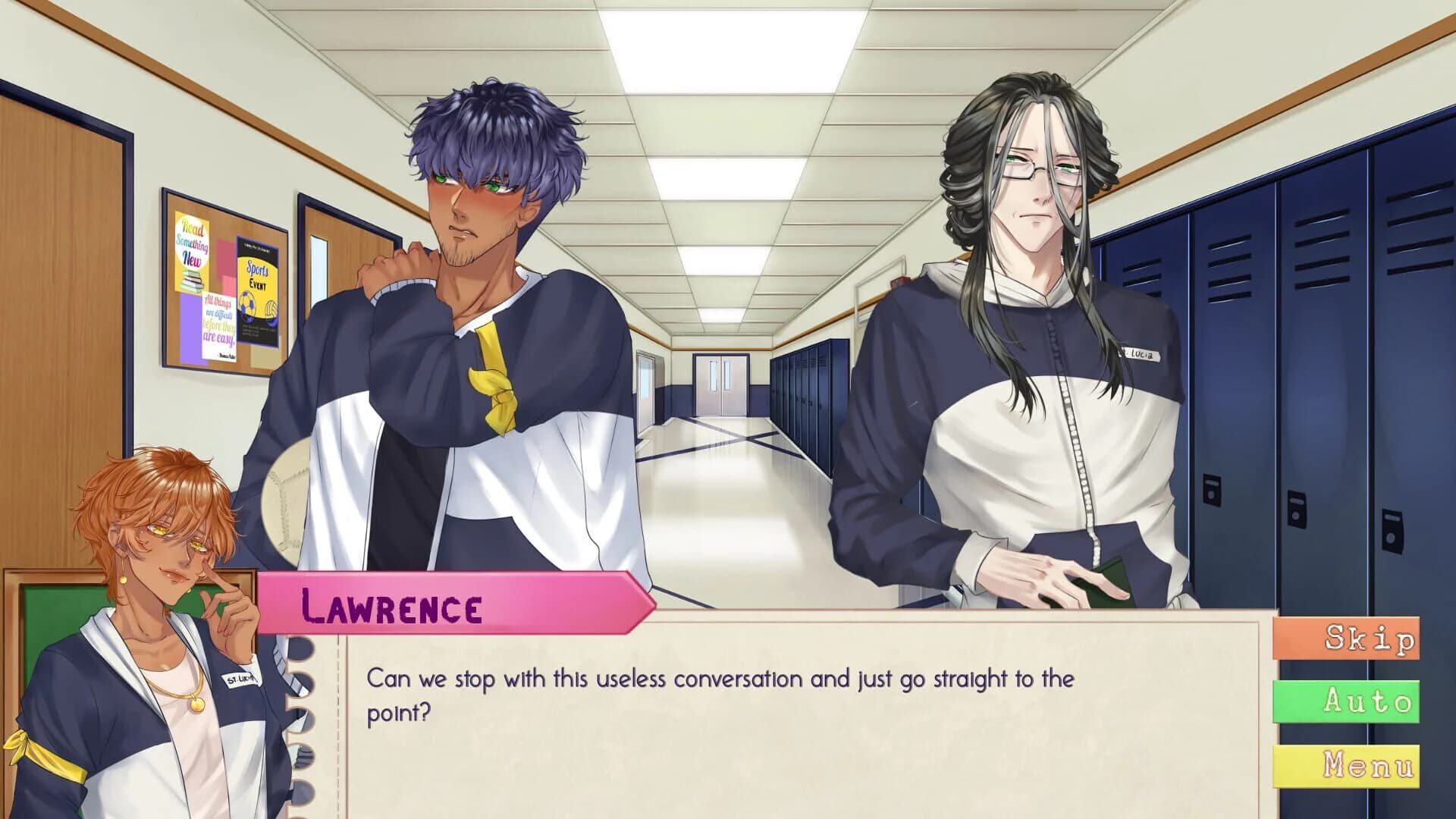 Teachers. With Love and Passion. screenshot 5