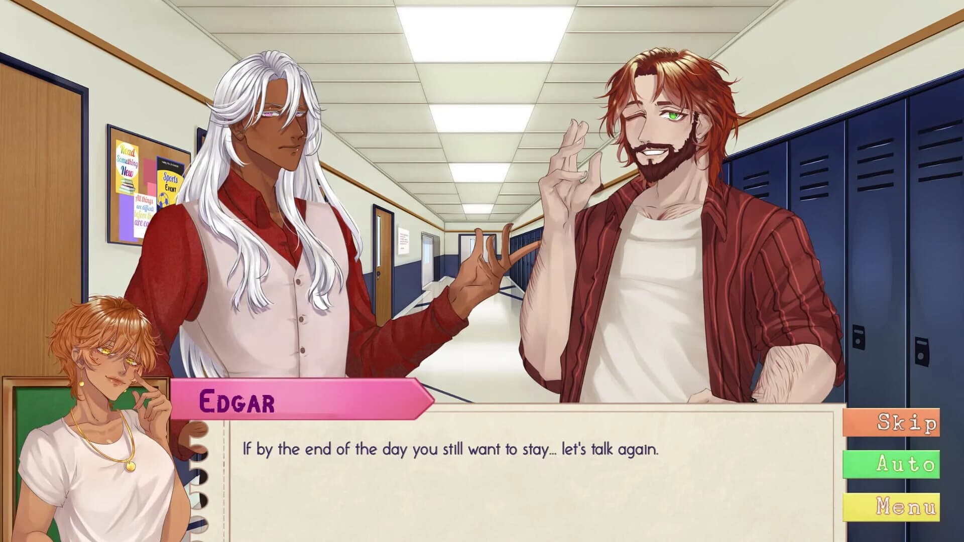 Teachers. With Love and Passion. screenshot 2