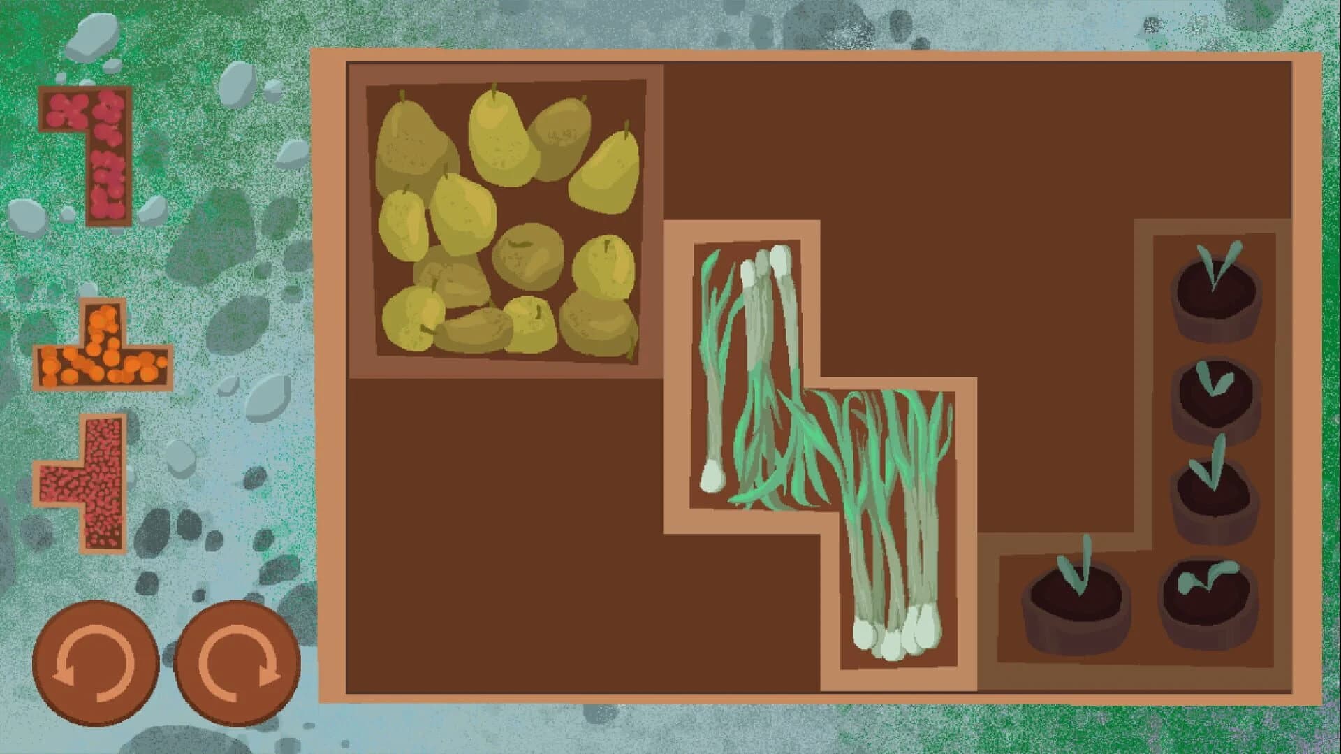 Teacup screenshot 3