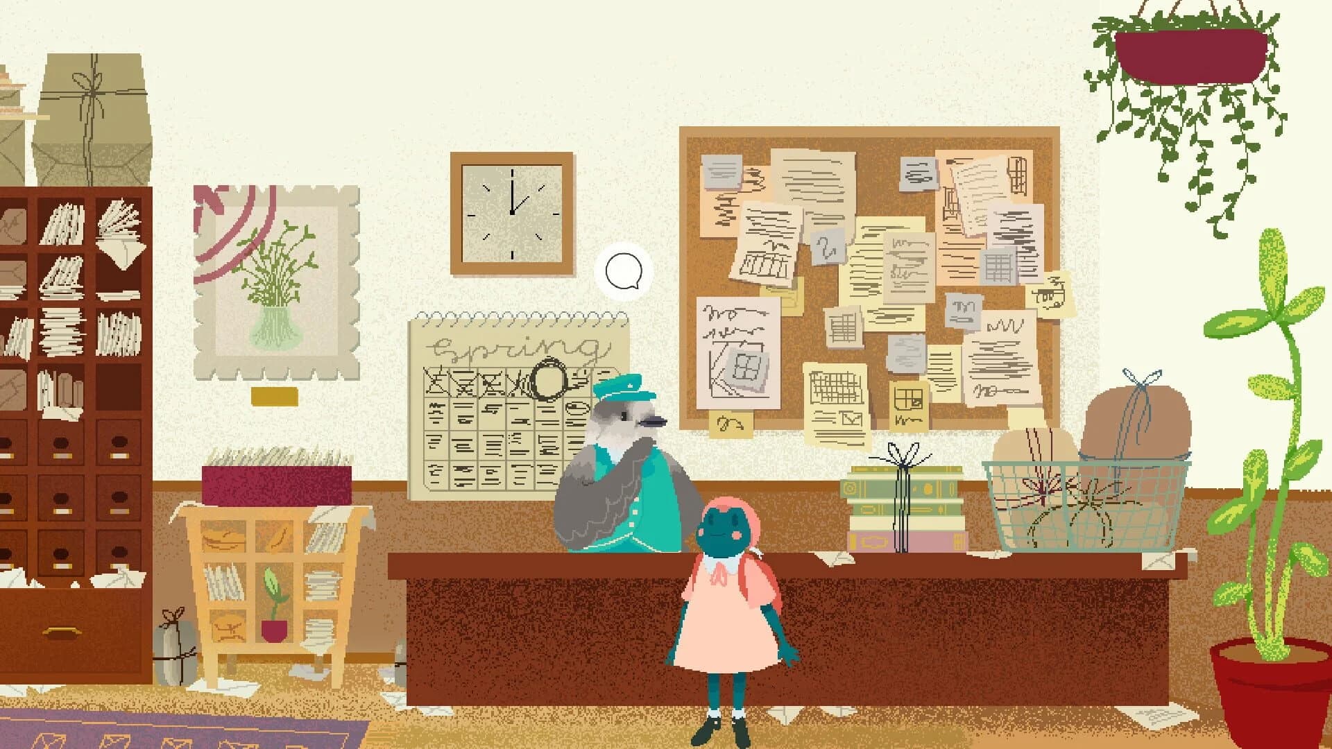 Teacup screenshot 4