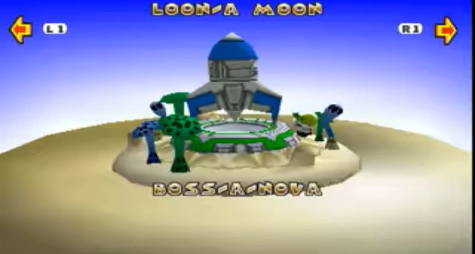 Team Buddies screenshot 1