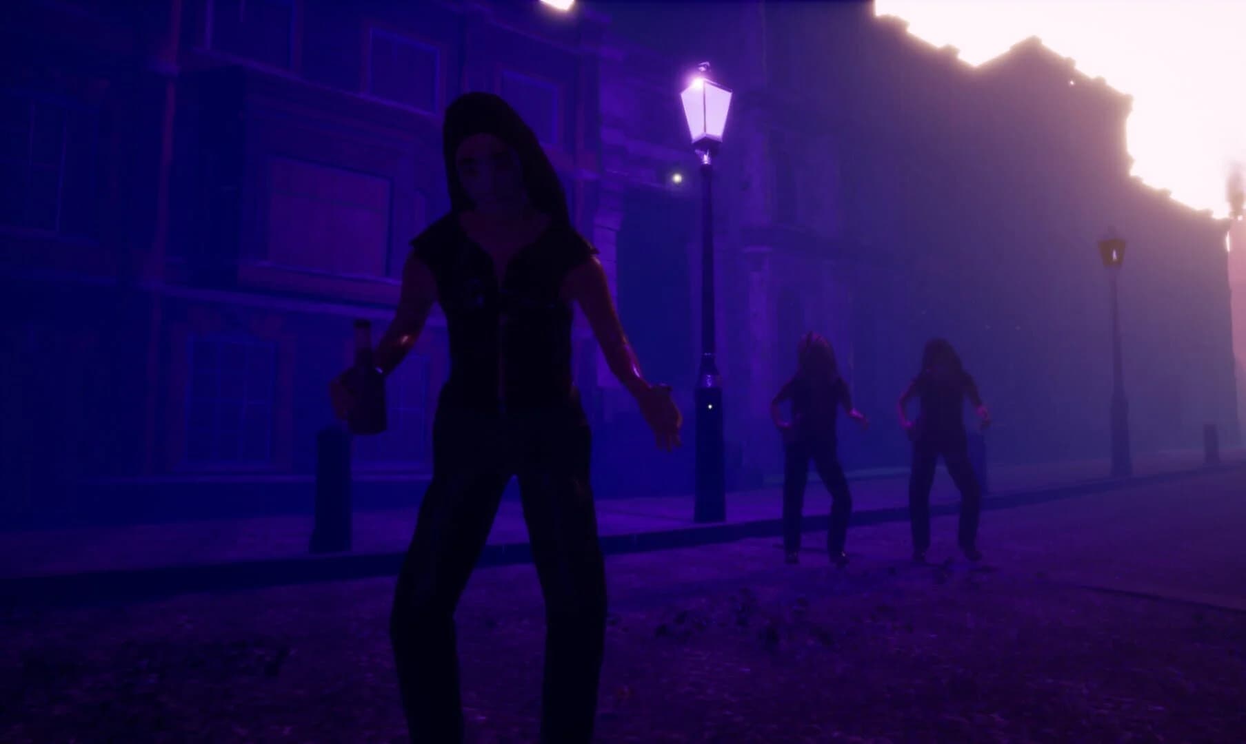 Team Disorder screenshot 3