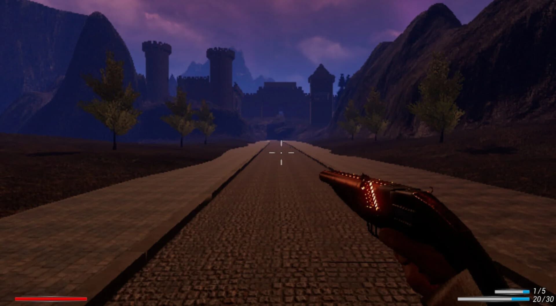 Team Disorder screenshot 4