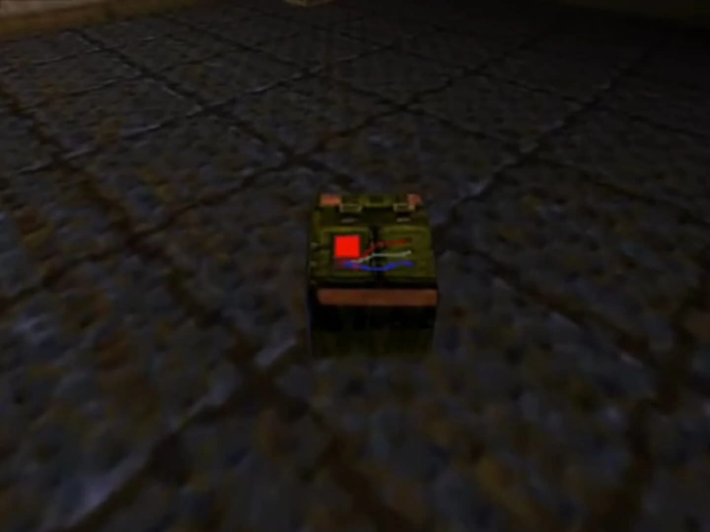 Team Fortress screenshot 2