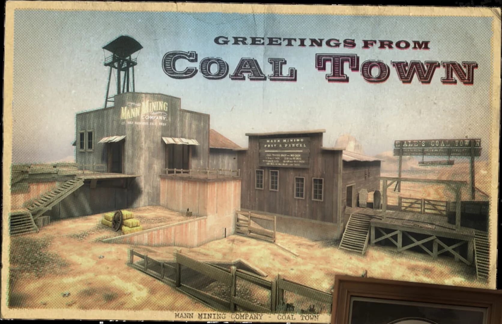 Team Fortress 2: Mann vs. Machine screenshot 2