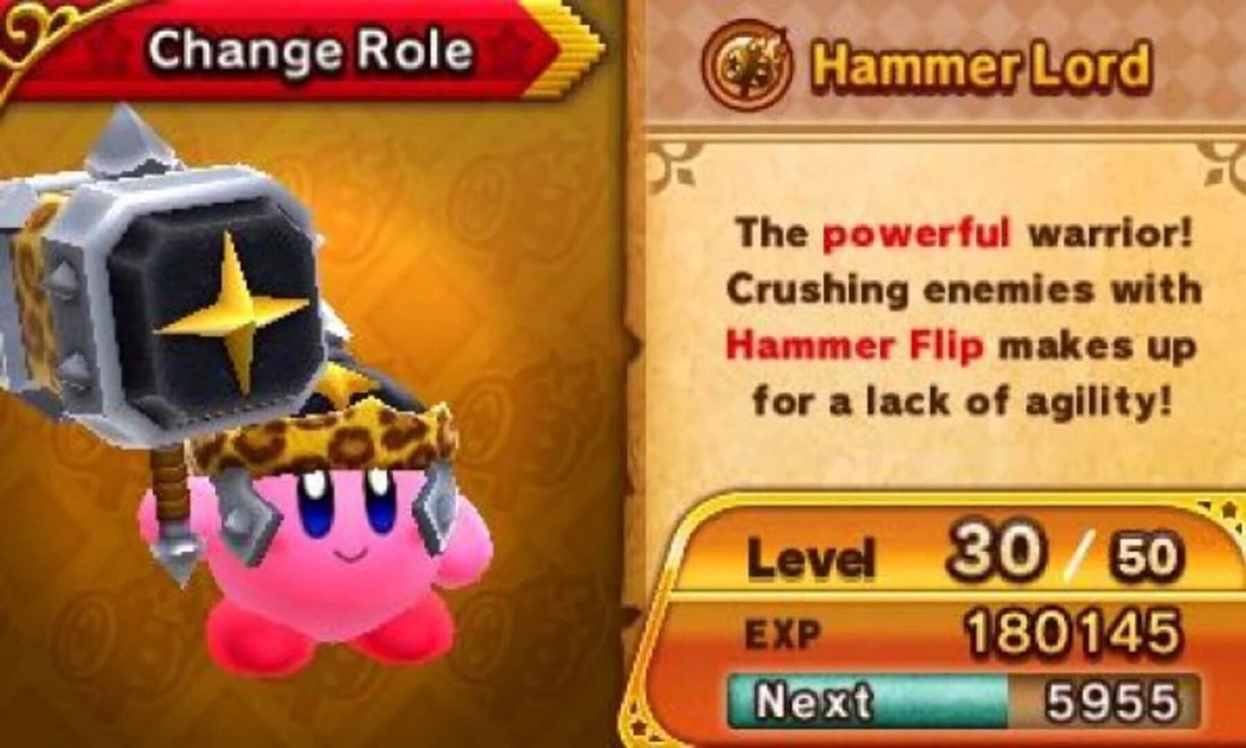 Team Kirby Clash Deluxe screenshot 2