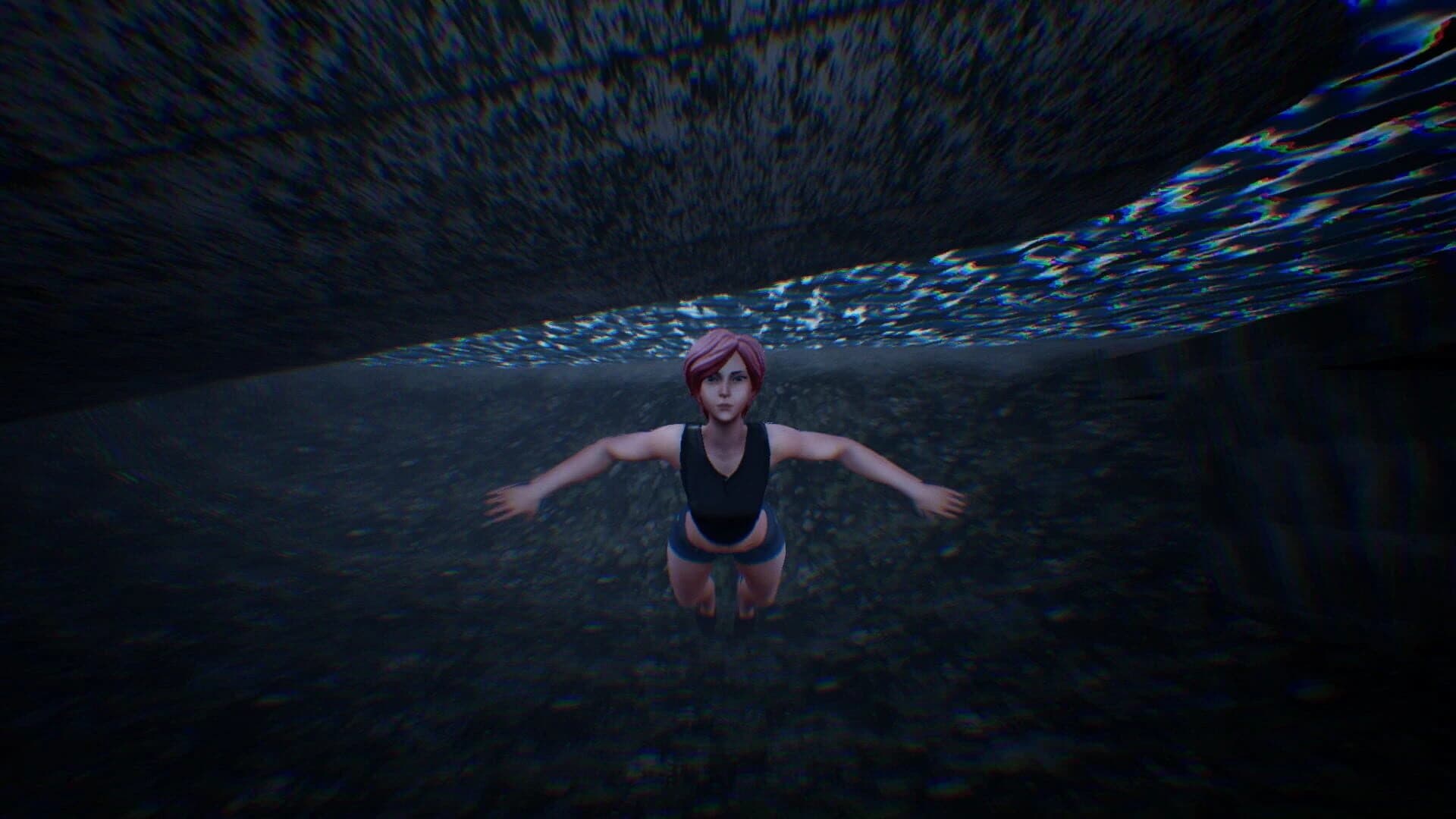 Tear of Time: Lost Memory screenshot 5
