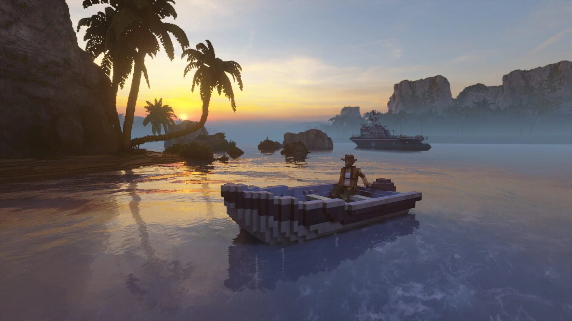 Teardown: Relics of Barkuna screenshot 2