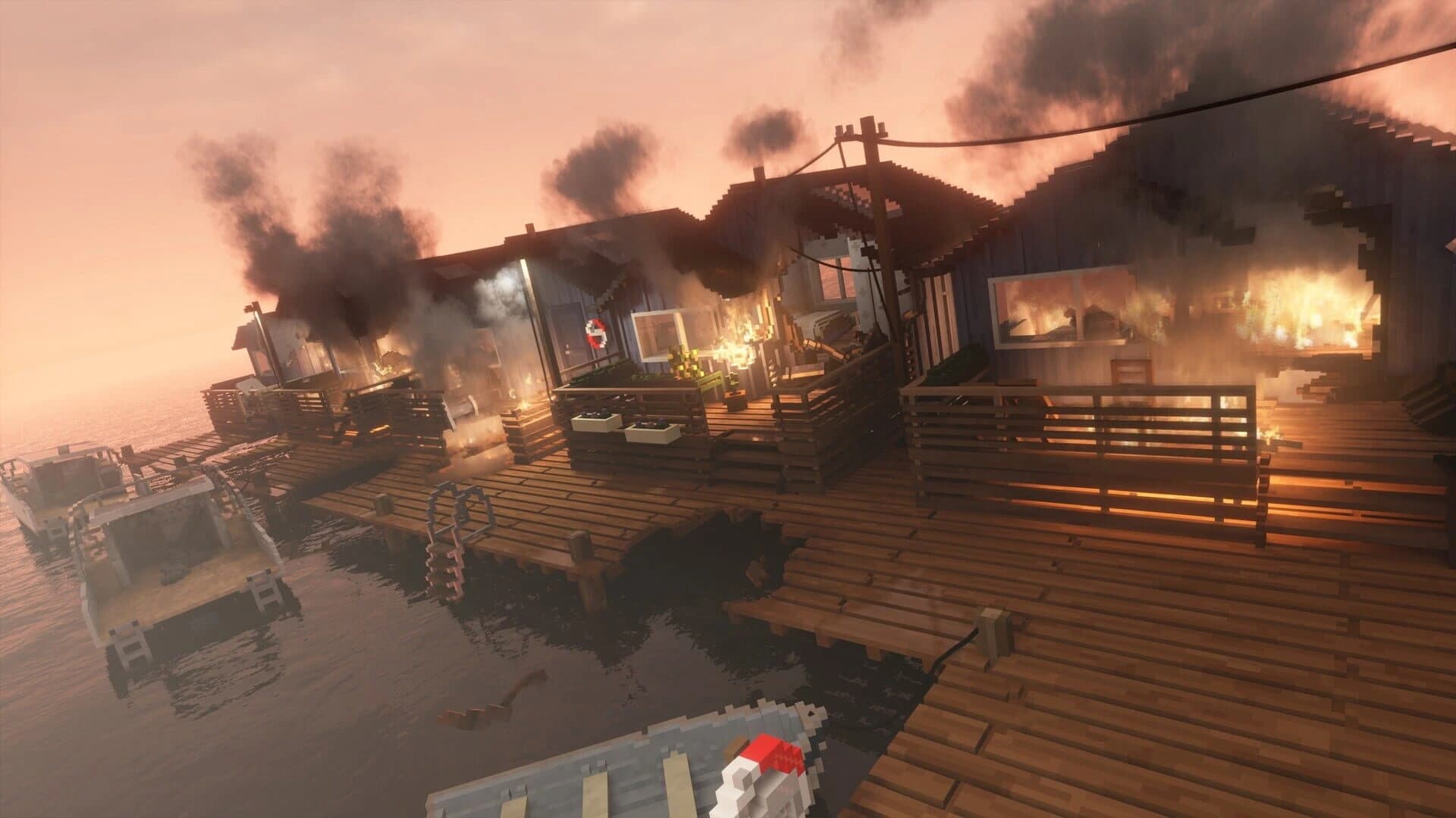 Teardown: Ultimate Edition screenshot 3