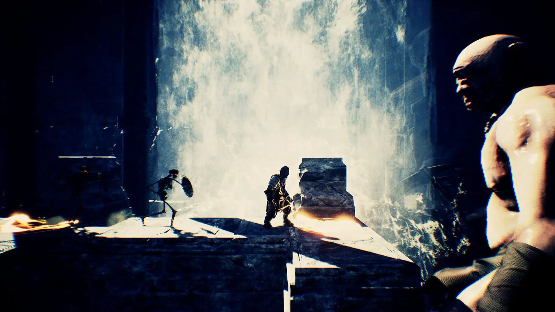 Teared screenshot 4