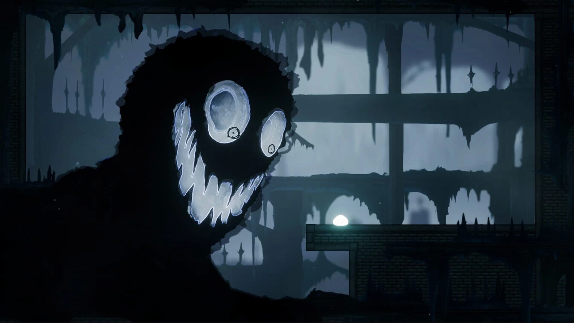 Tears Fall Low screenshot 3