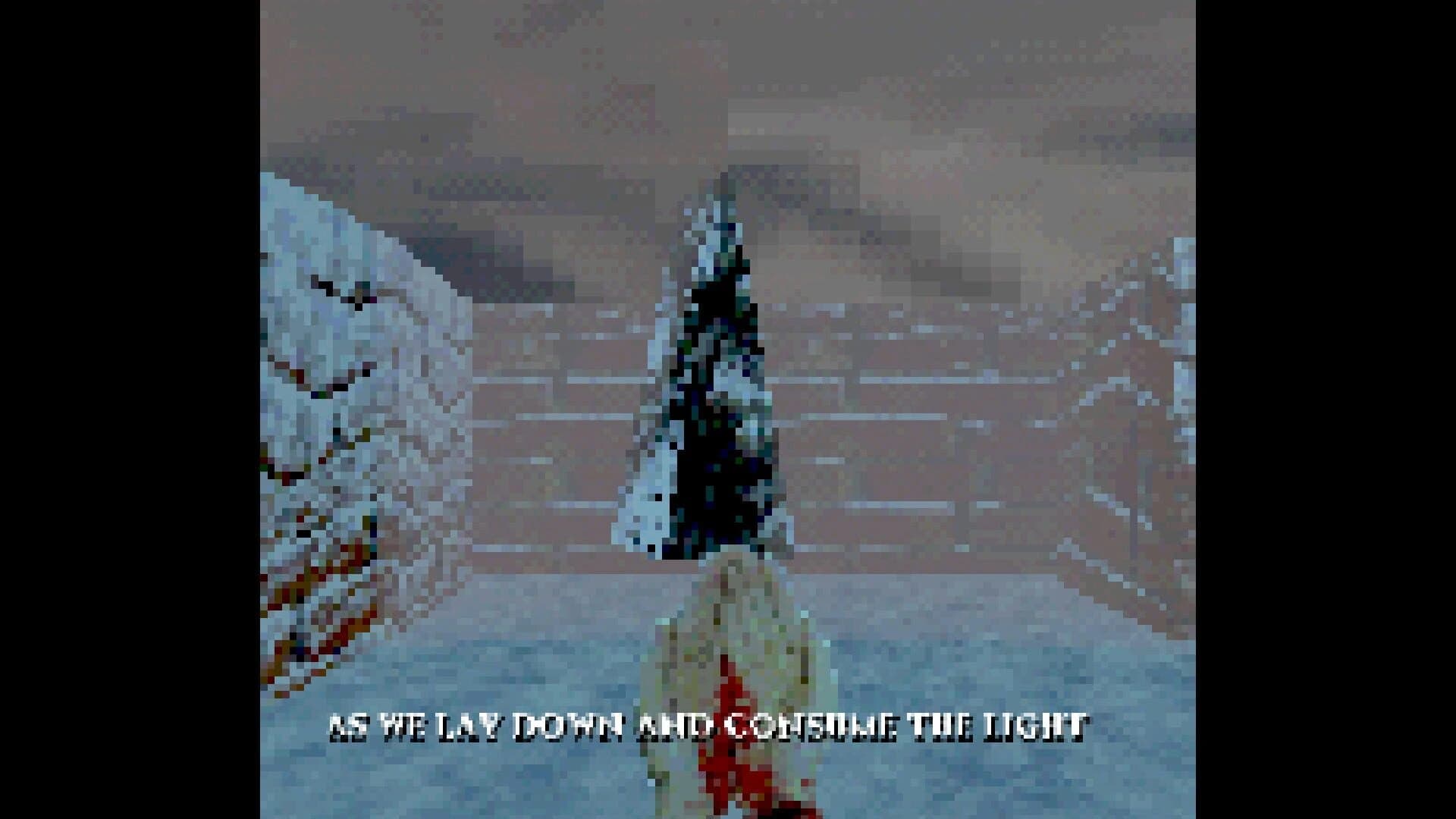 Tears of Christ screenshot 2