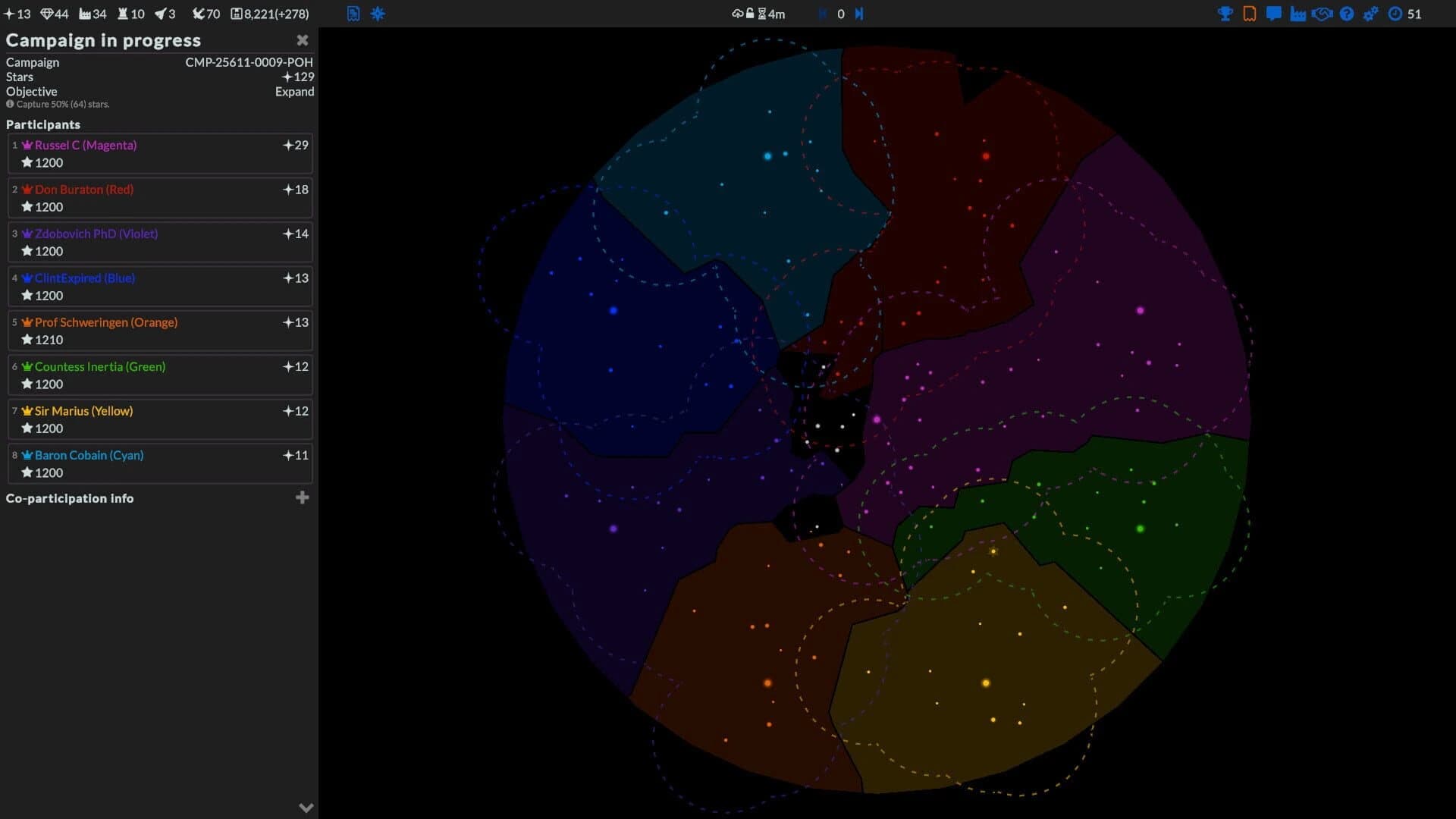 Tears of Viceroy screenshot 3