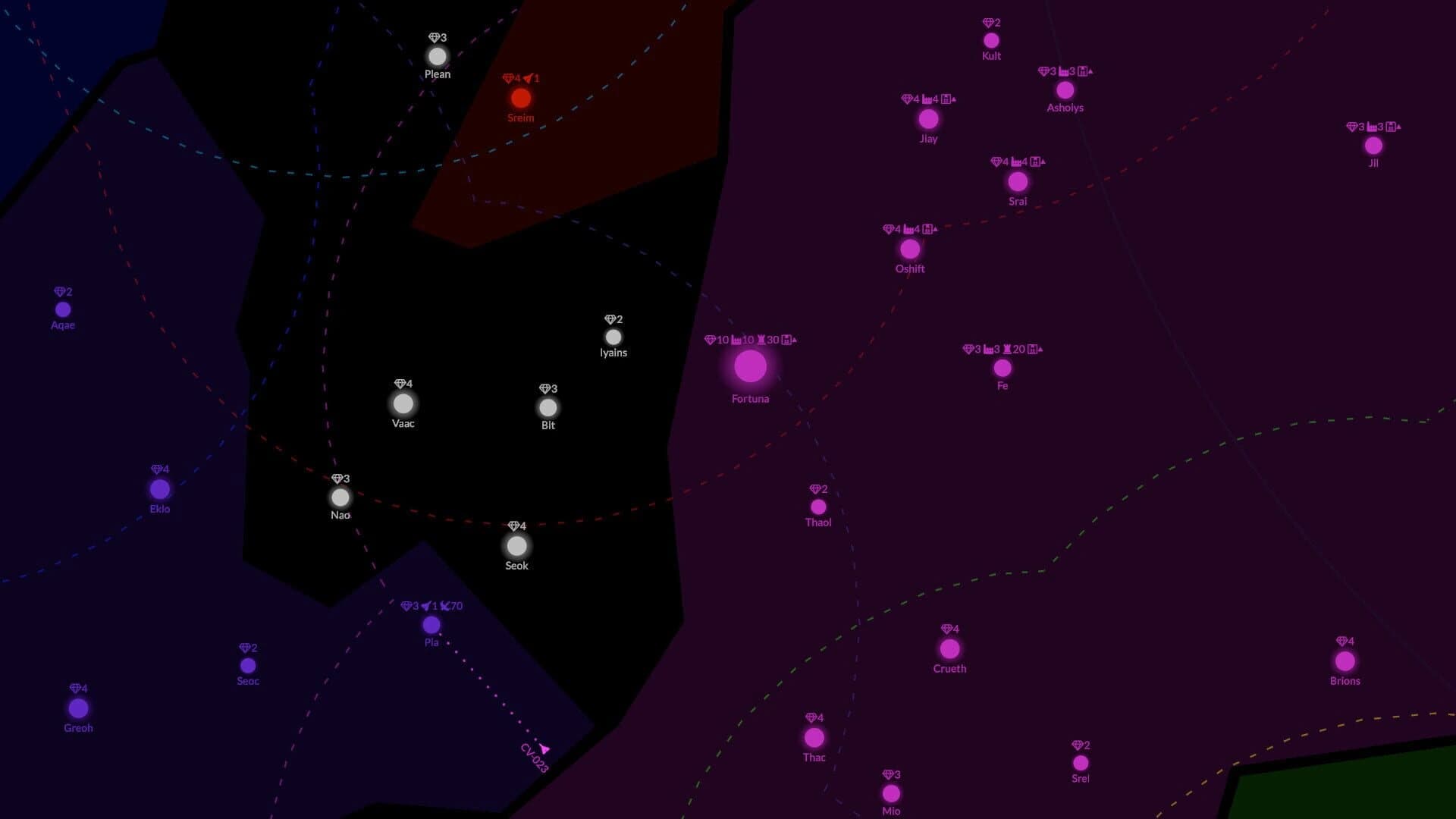 Tears of Viceroy screenshot 4