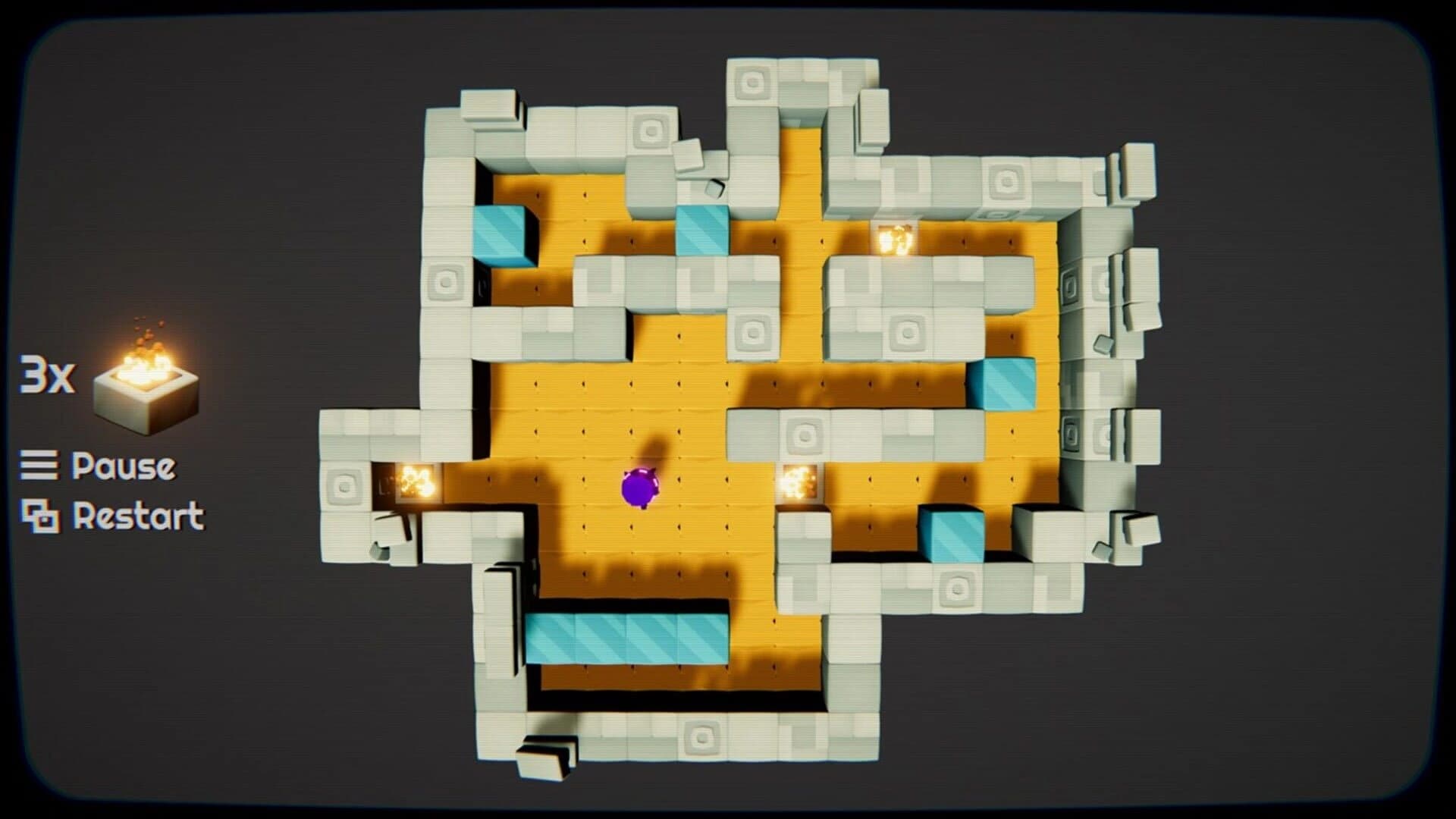 Tech Glitch screenshot 1