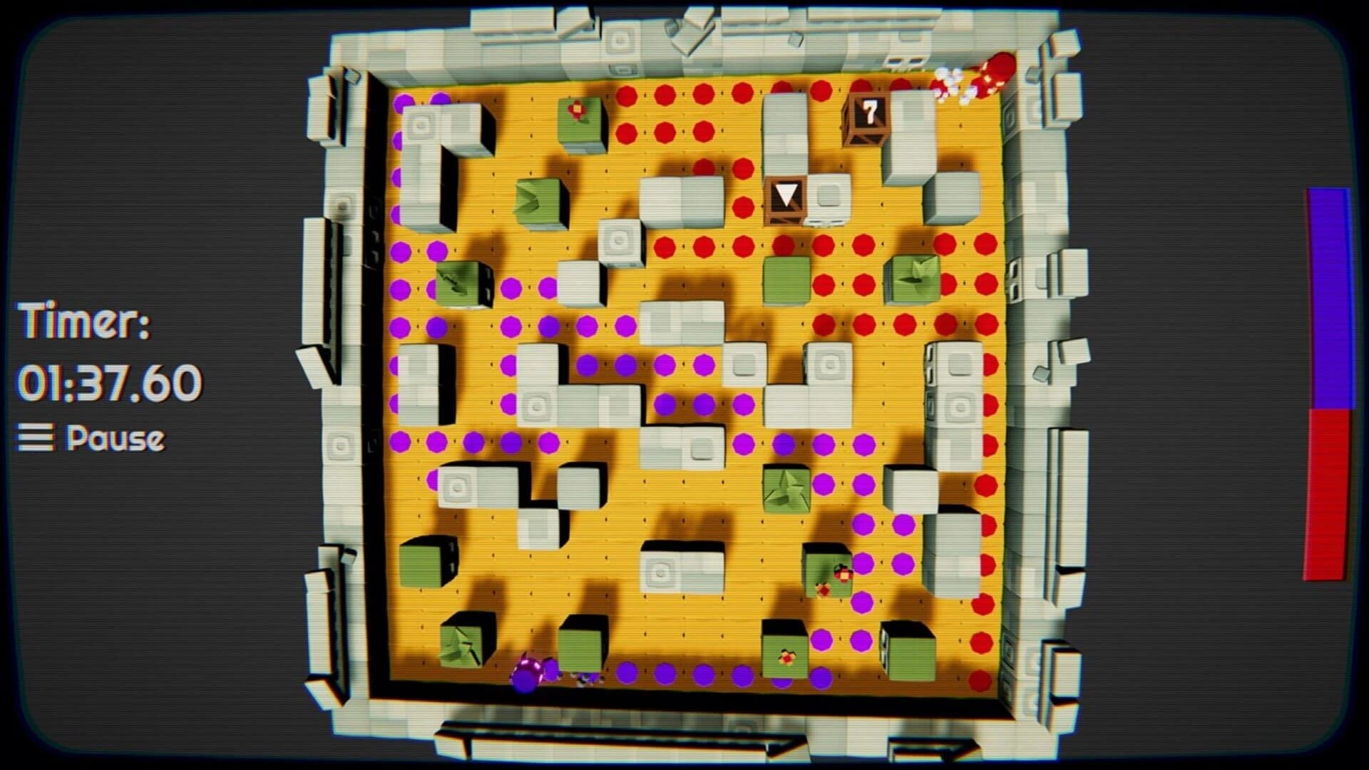 Tech Glitch screenshot 5