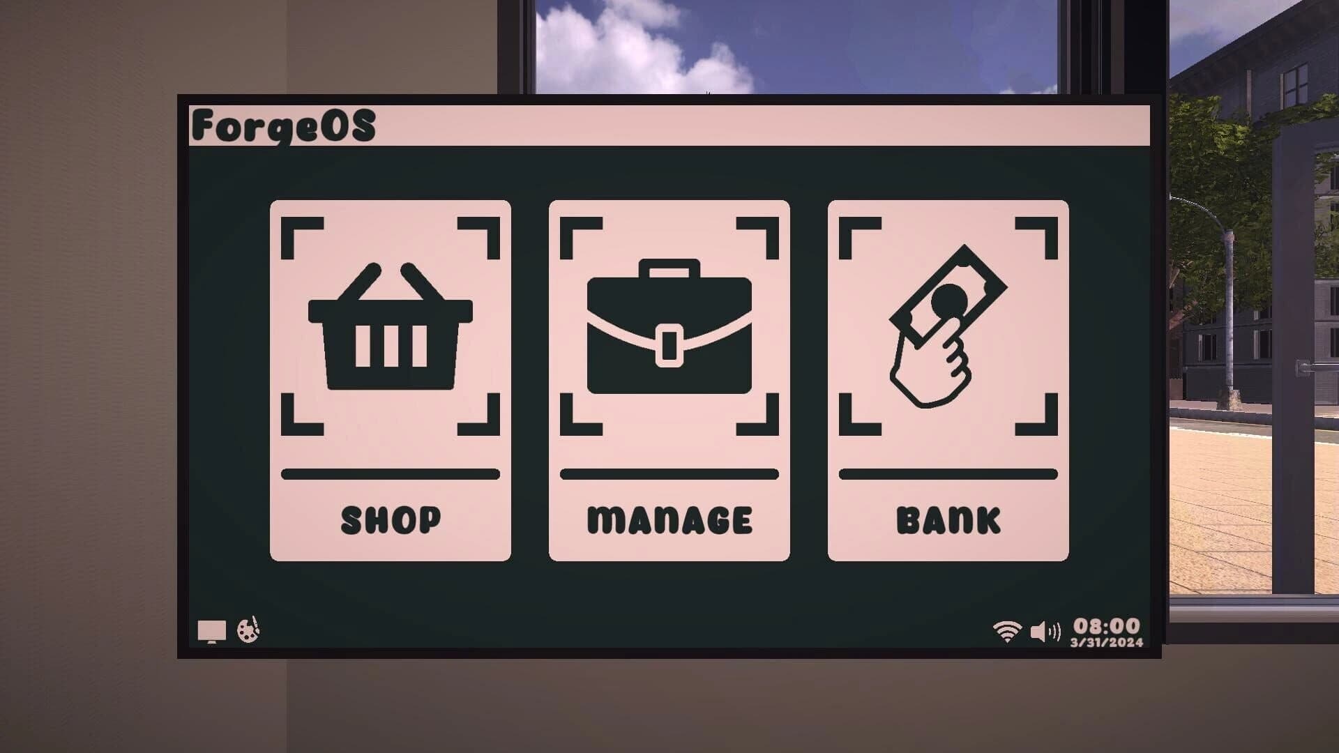 Tech Shop Simulator screenshot 5