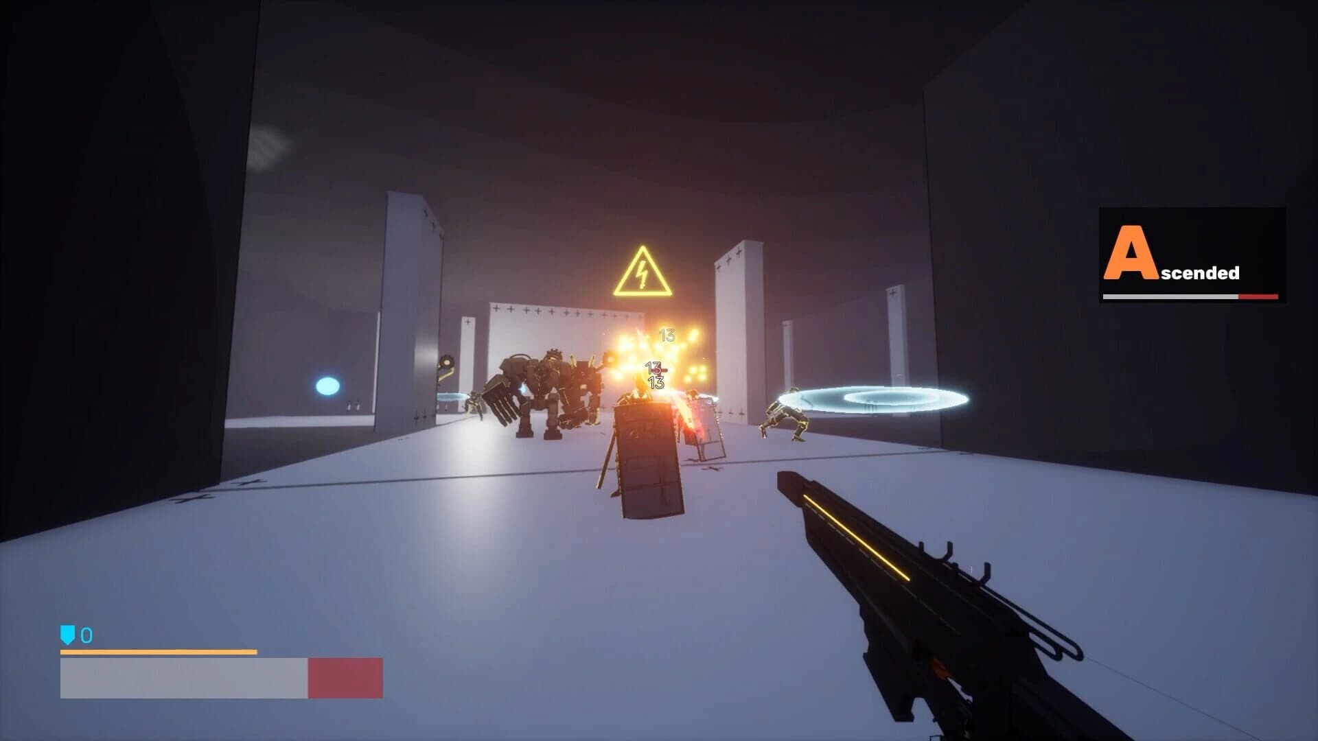 Techno: 2Kill screenshot 3