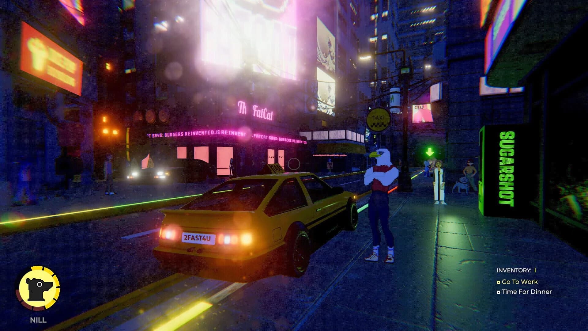 Techno Banter screenshot 1