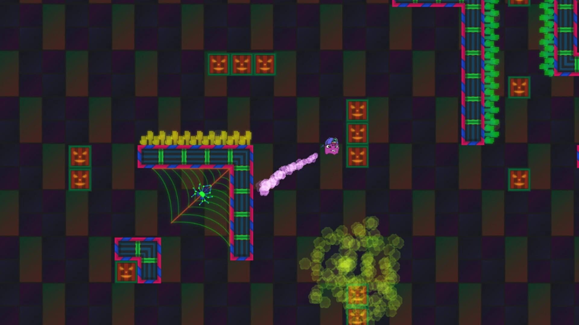 Techno Boy screenshot 5