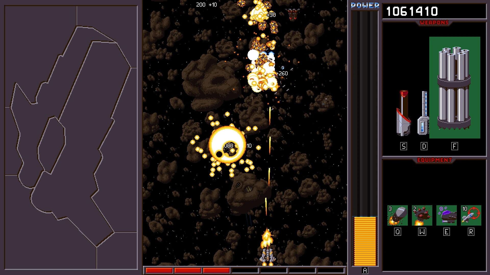 Technocide screenshot 4