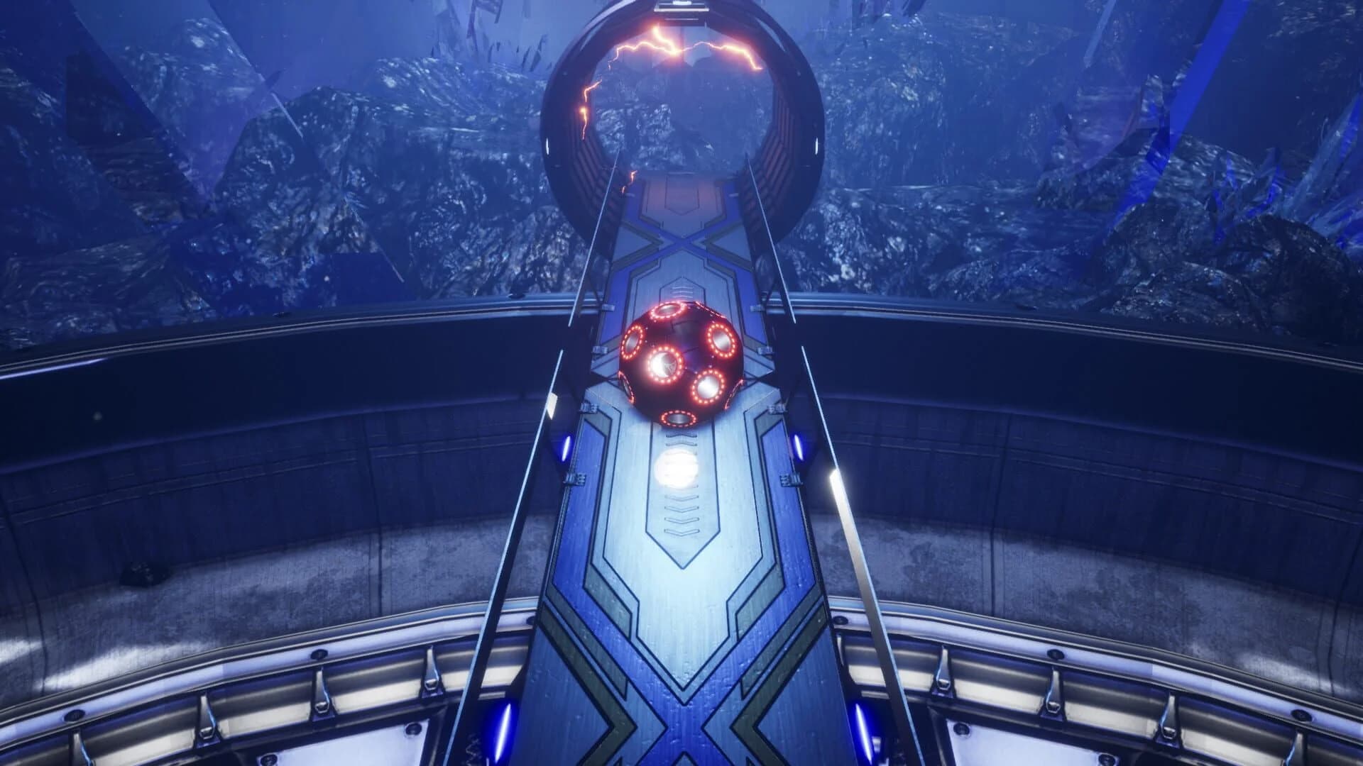 Technosphere Reload screenshot 2