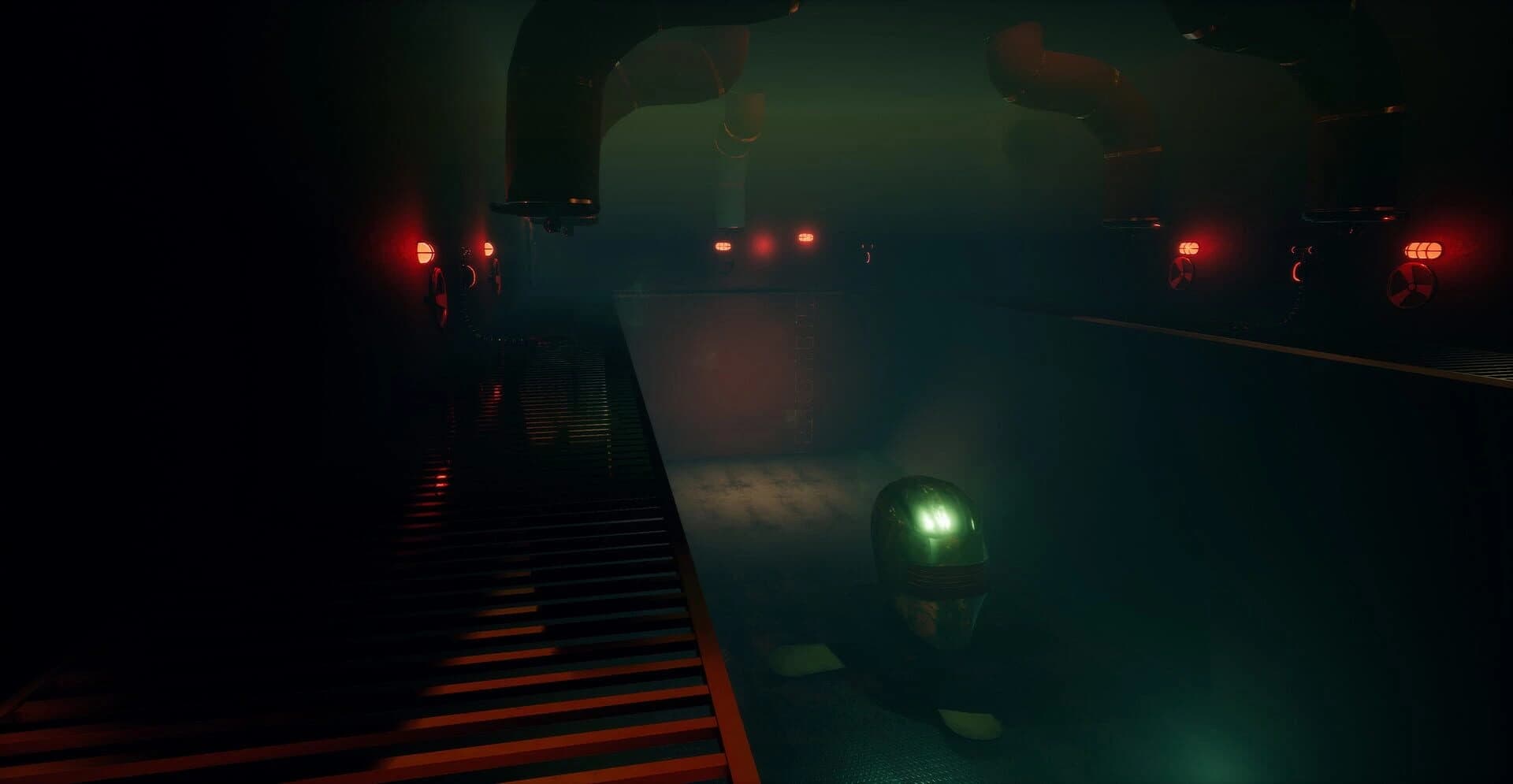 TechnoTsunami screenshot 5