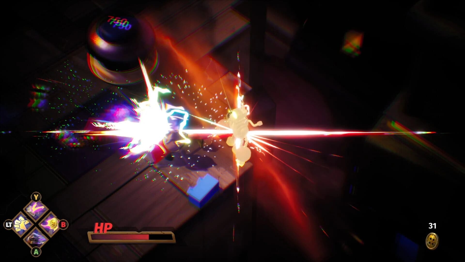 Teddy Knight screenshot 2
