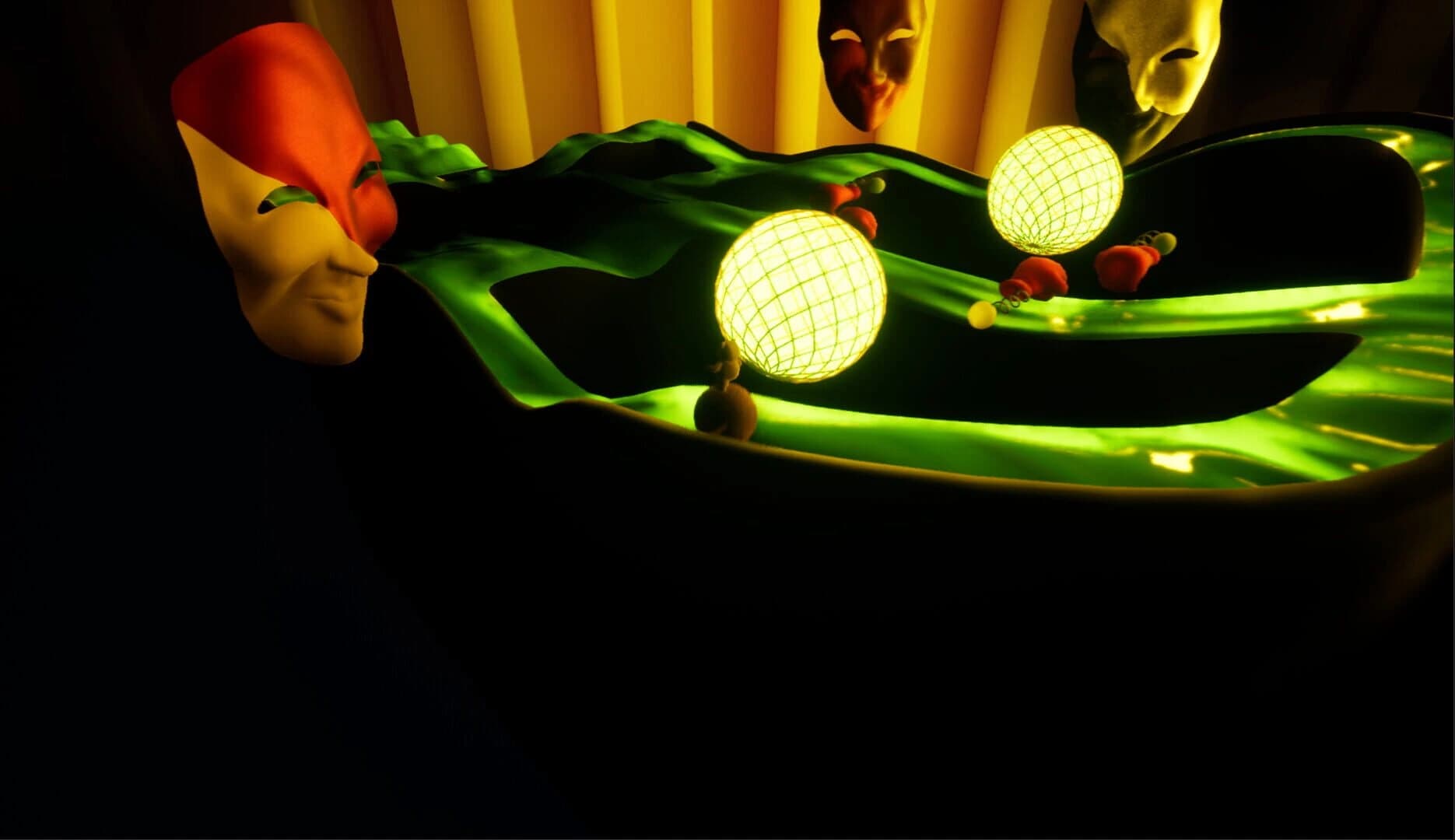 Teddy Roller 2 screenshot 2