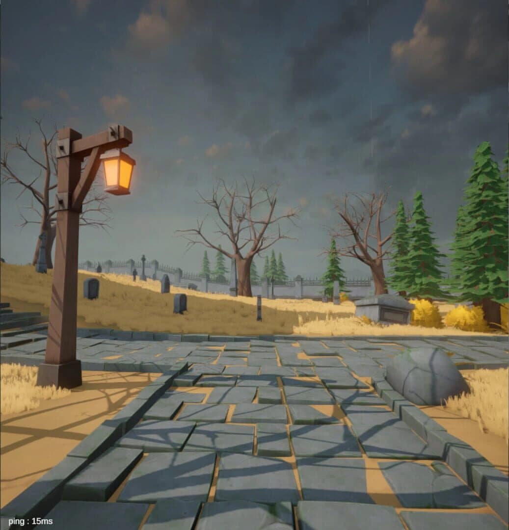 Teddy War II screenshot 5